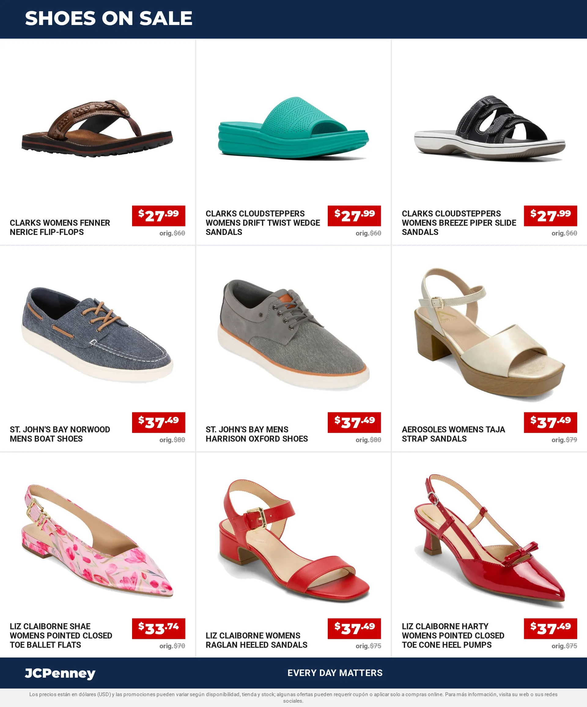 Weekly ad JCPenney — 2026-07-12 from July 12 to July 19 2026 - Page 8