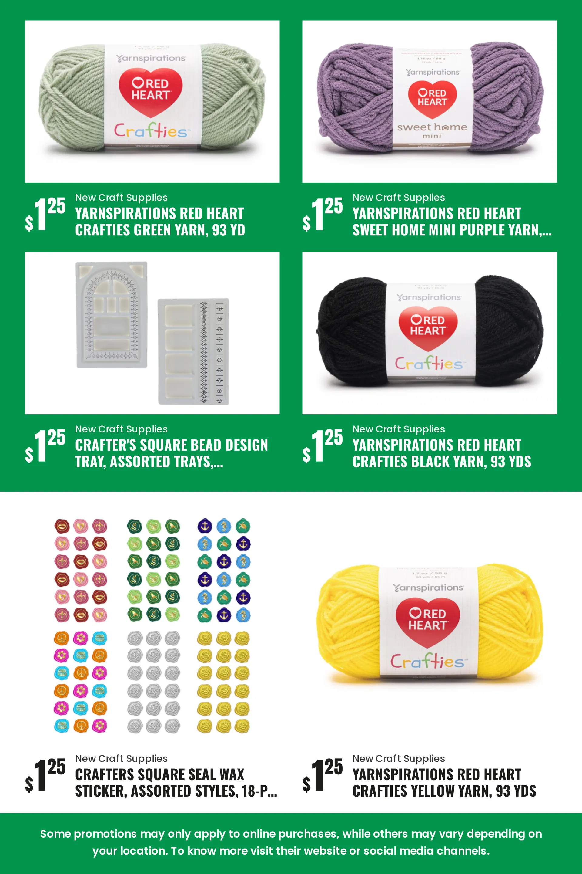 Weekly ad Dollar Tree — Catálogo 1 — 2026-10-19 from October 19 to November 3 2026 - Page 8