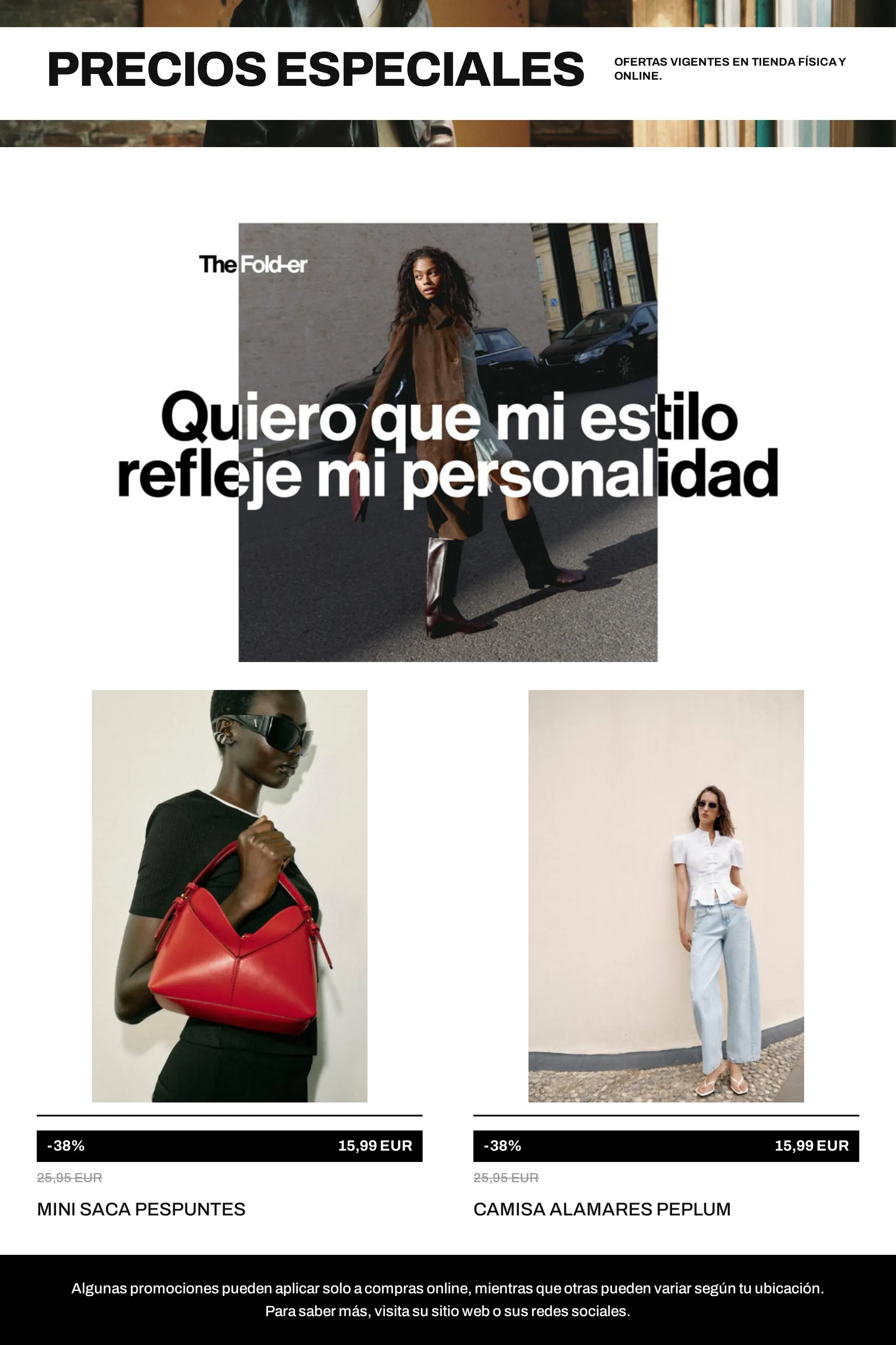 Catálogo de Zara — Mujer — 2026-09-08 8 de septiembre al 18 de septiembre 2026 - Página 8