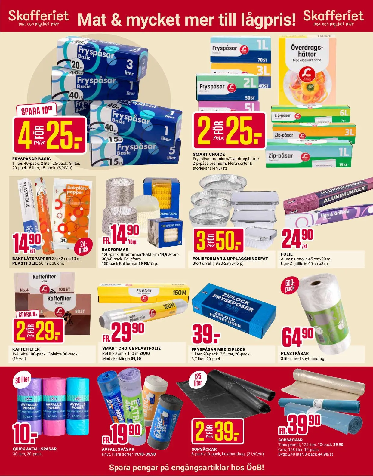 ÖoB — 2026-08-18 från 17 augusti till 23 augusti 2026 - Reklamblad sidor 8