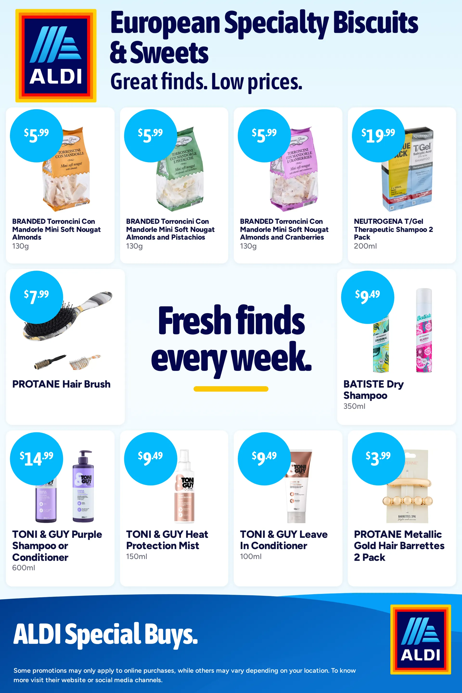 ALDI — Catálogo 1 — 2026-10-13 - Catalogue valid from 13 October to 21 October 2026 - page 8