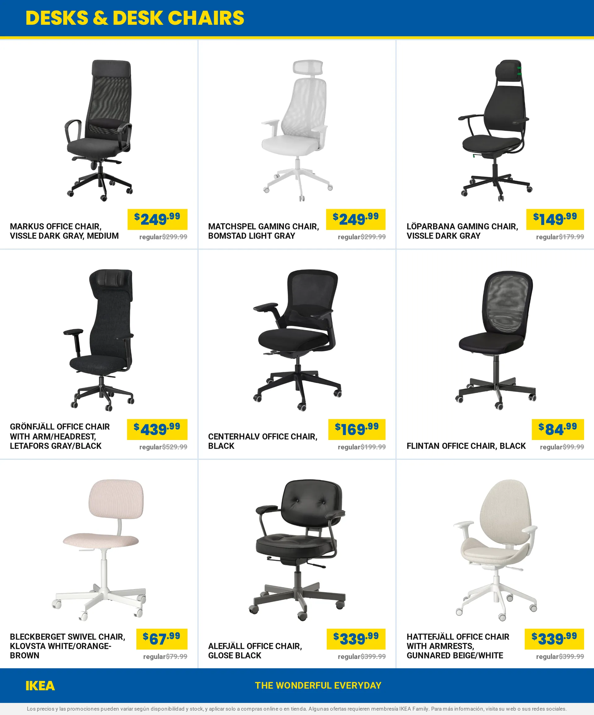 Weekly ad IKEA — 2026-07-12 from July 12 to July 19 2026 - Page 8