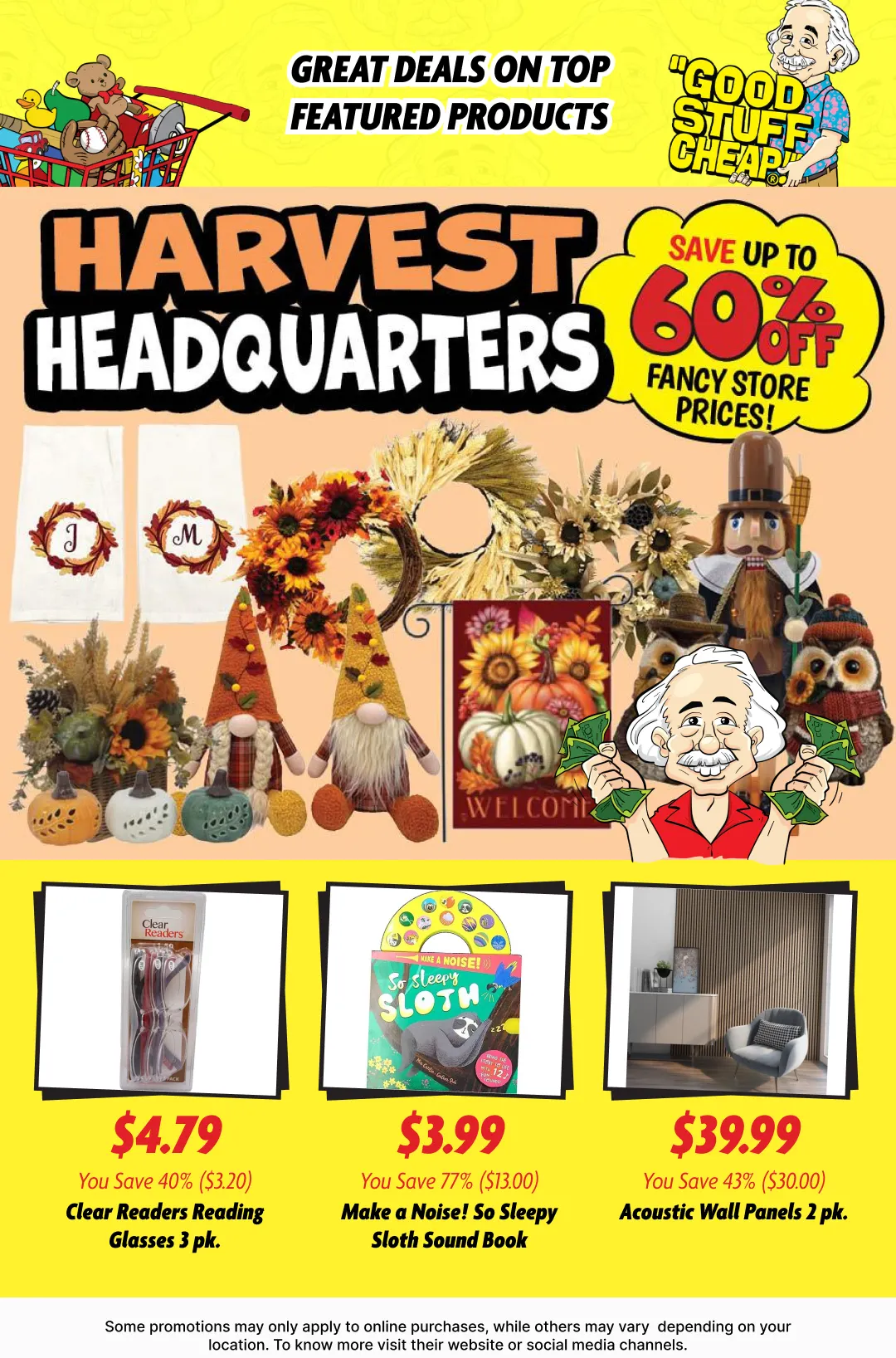 Weekly ad Weekly deals! from July 29 to August 13 2026 - Page 8