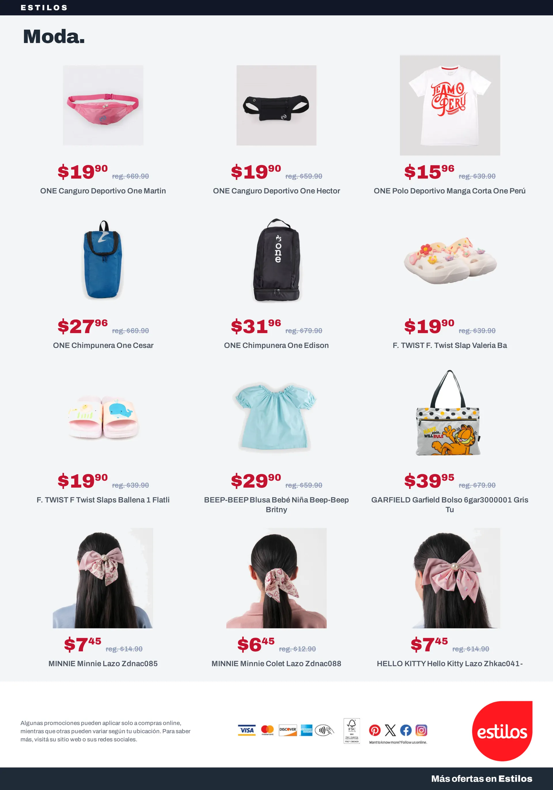 Catalogo de Estilos — 2026-08-06 6 de agosto al 13 de agosto 2026 - Pag 8