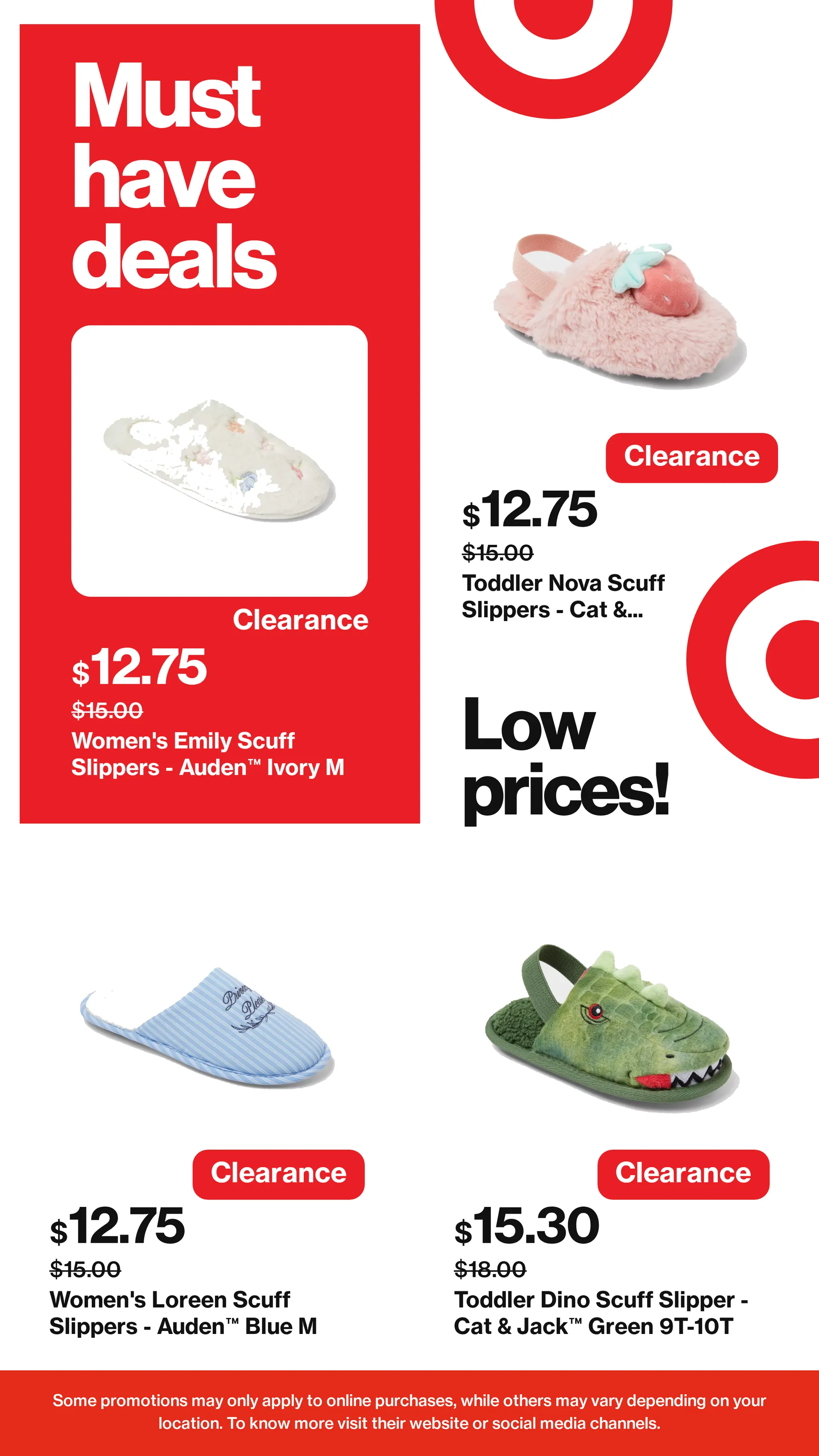 Weekly ad Target — 2026-09-28 from September 28 to October 5 2026 - Page 8