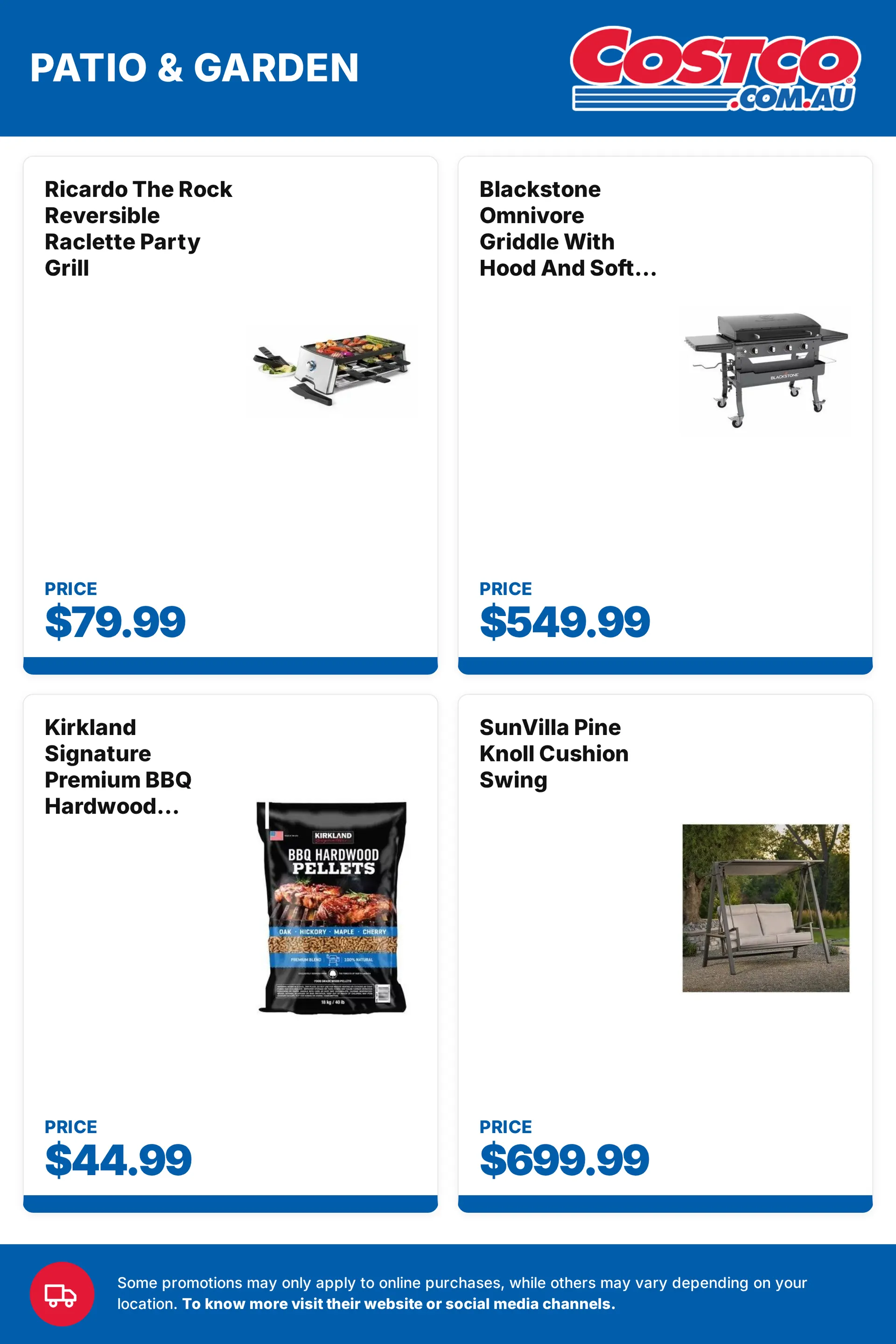 Top Deals! - Catalogue valid from 27 August to 10 September 2026 - page 8