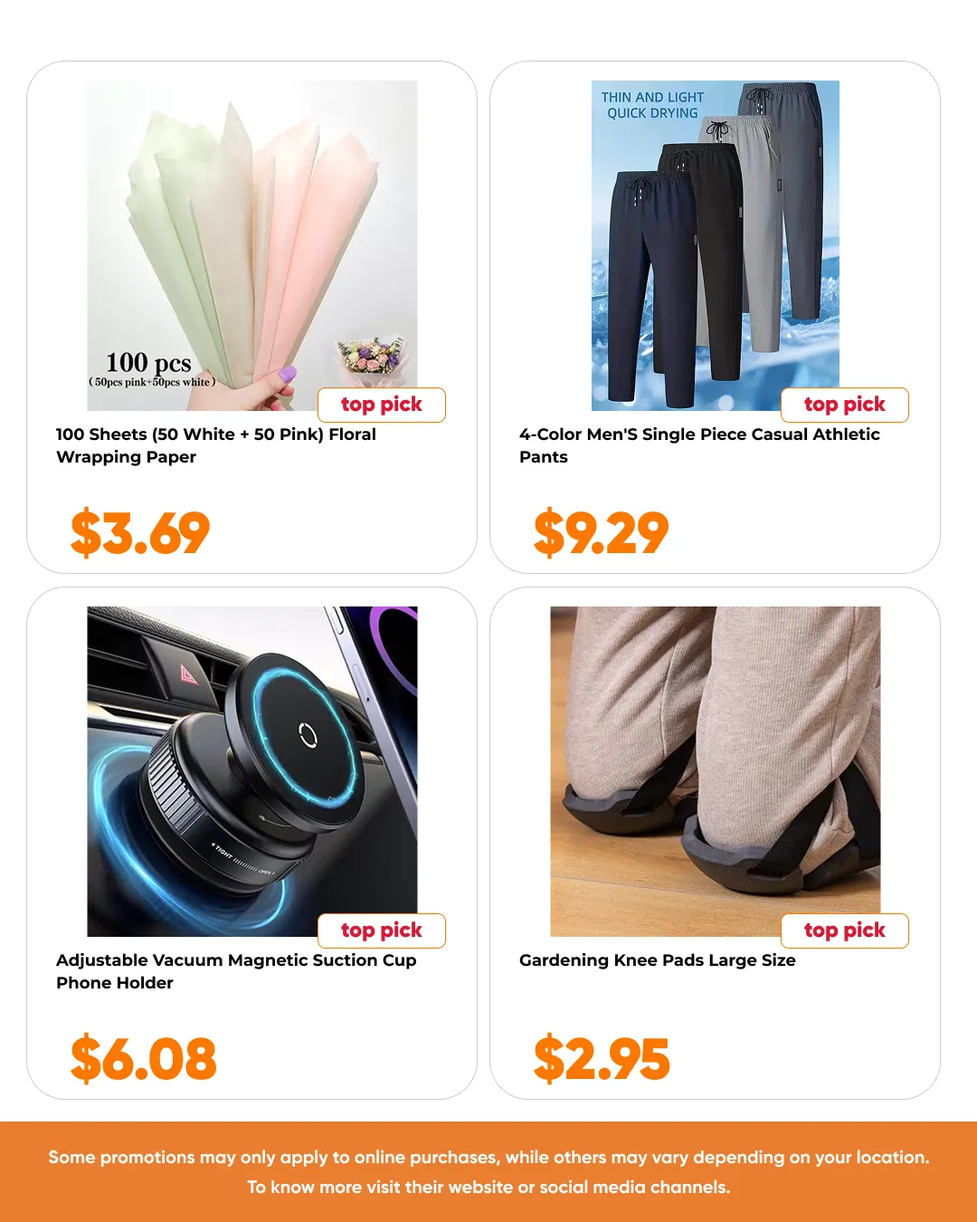 Weekly ad Summer Deals from July 22 to August 6 2026 - Page 8