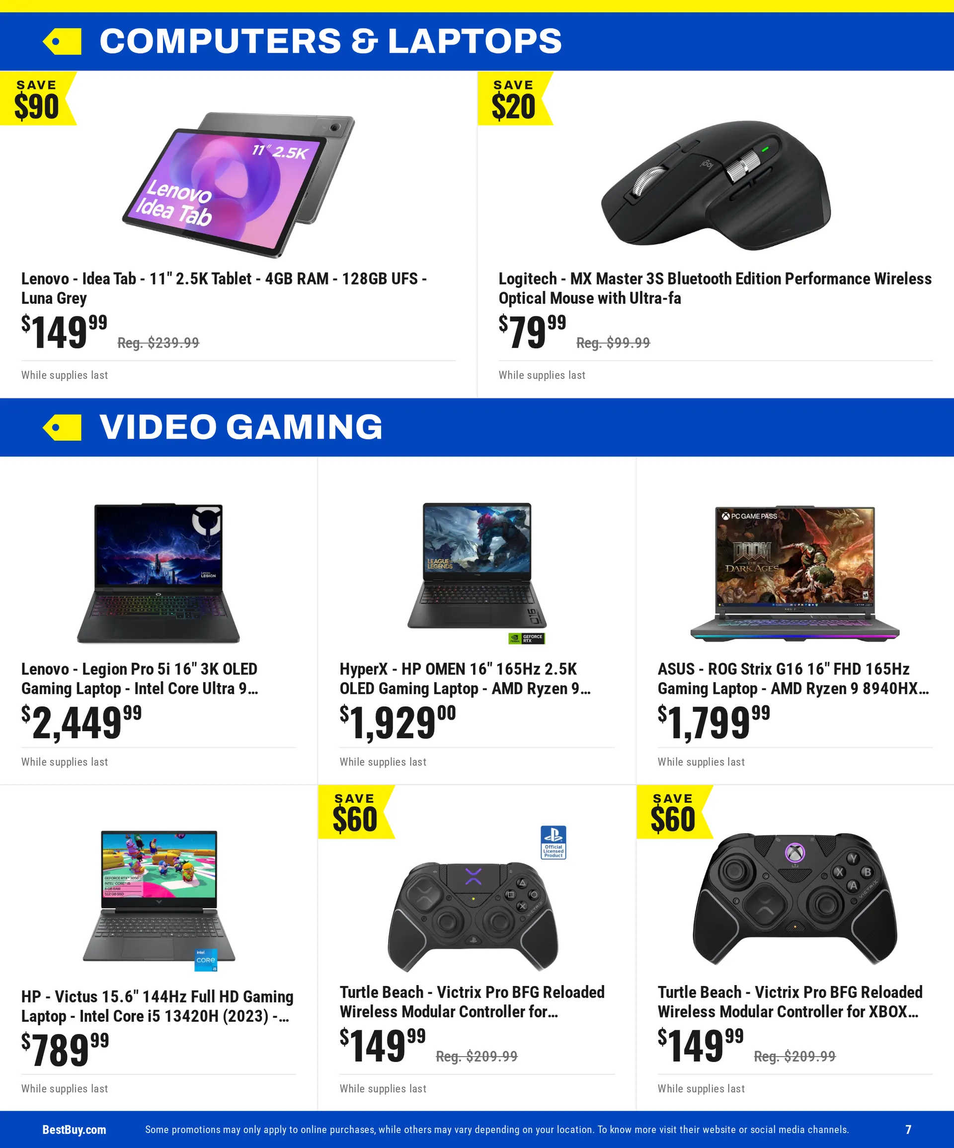 Weekly promotion Weekly Deals! spanning from August 11 to August 25 2026 - Page 8 for Catalogue 365