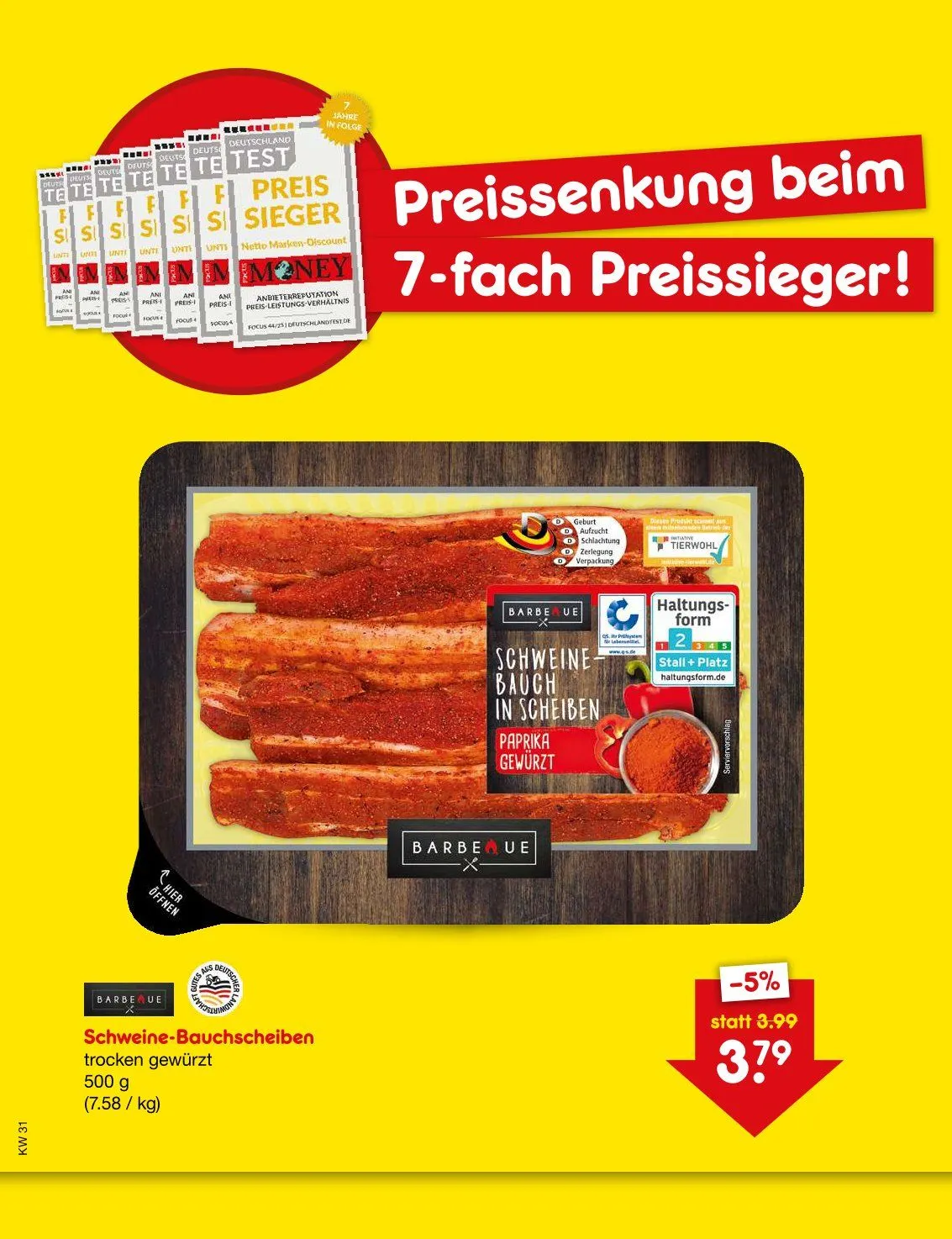 Netto Marken-Discount — 2026-08-10 van 10 augustus tot 14 augustus 2026 - Folder pagina 8