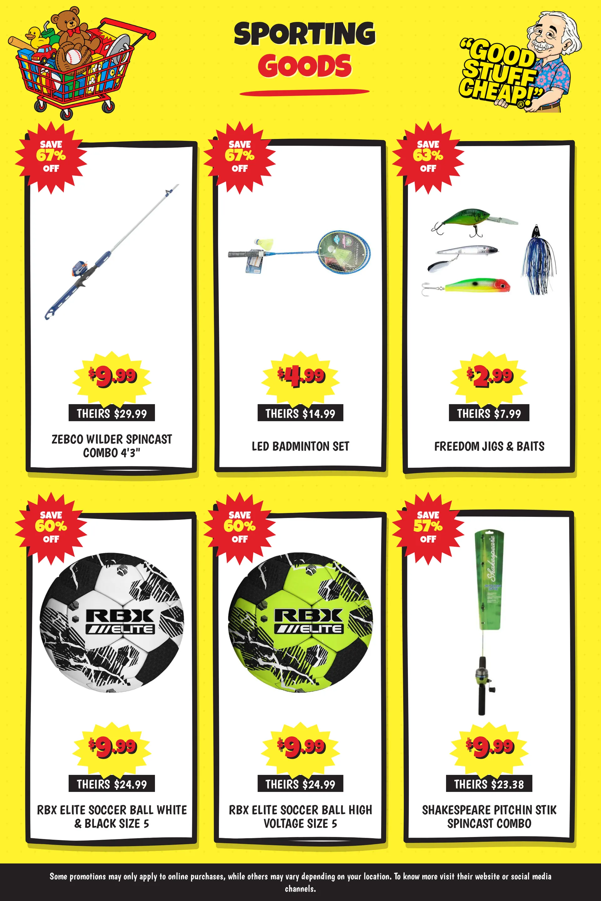 Weekly ad Ollie's — Weekly Savings 2 — 2026-09-07 from September 7 to September 18 2026 - Page 8