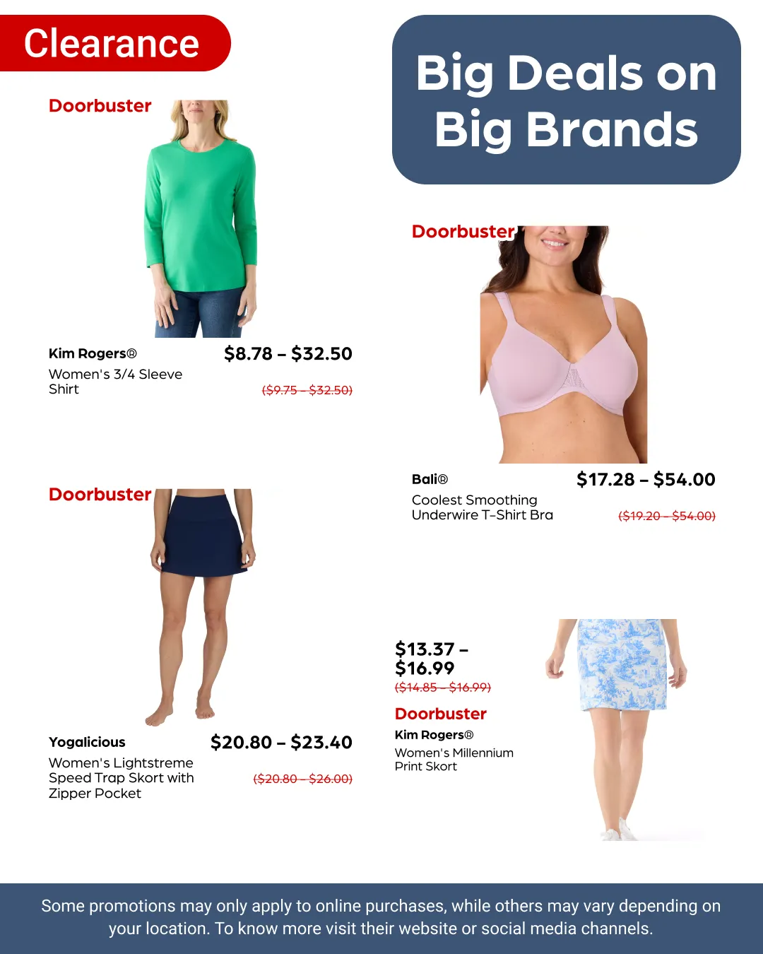 Weekly ad Weekly deals! from August 24 to September 8 2026 - Page 8
