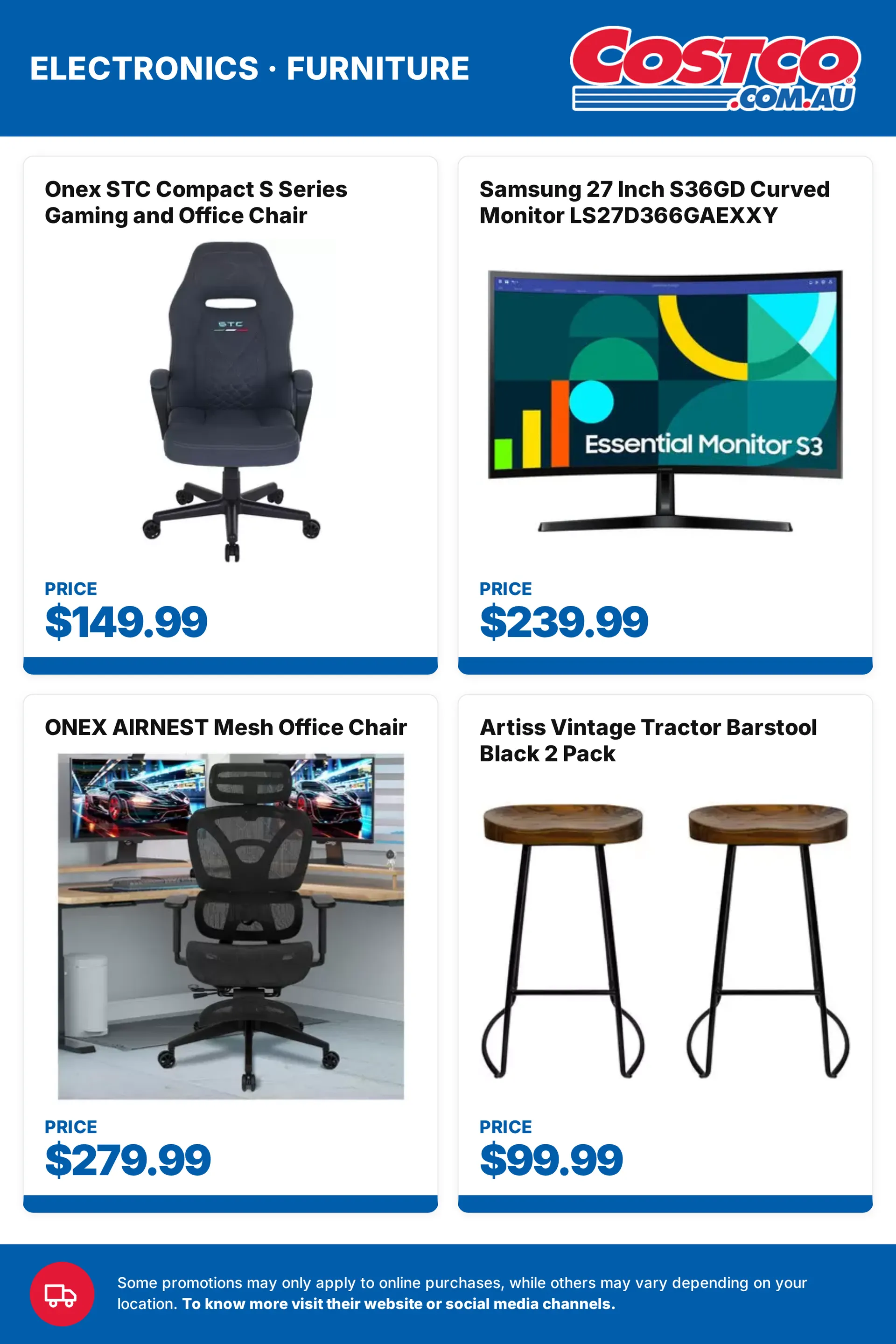 Costco — 2026-10-08 - Catalogue valid from 8 October to 15 October 2026 - page 8