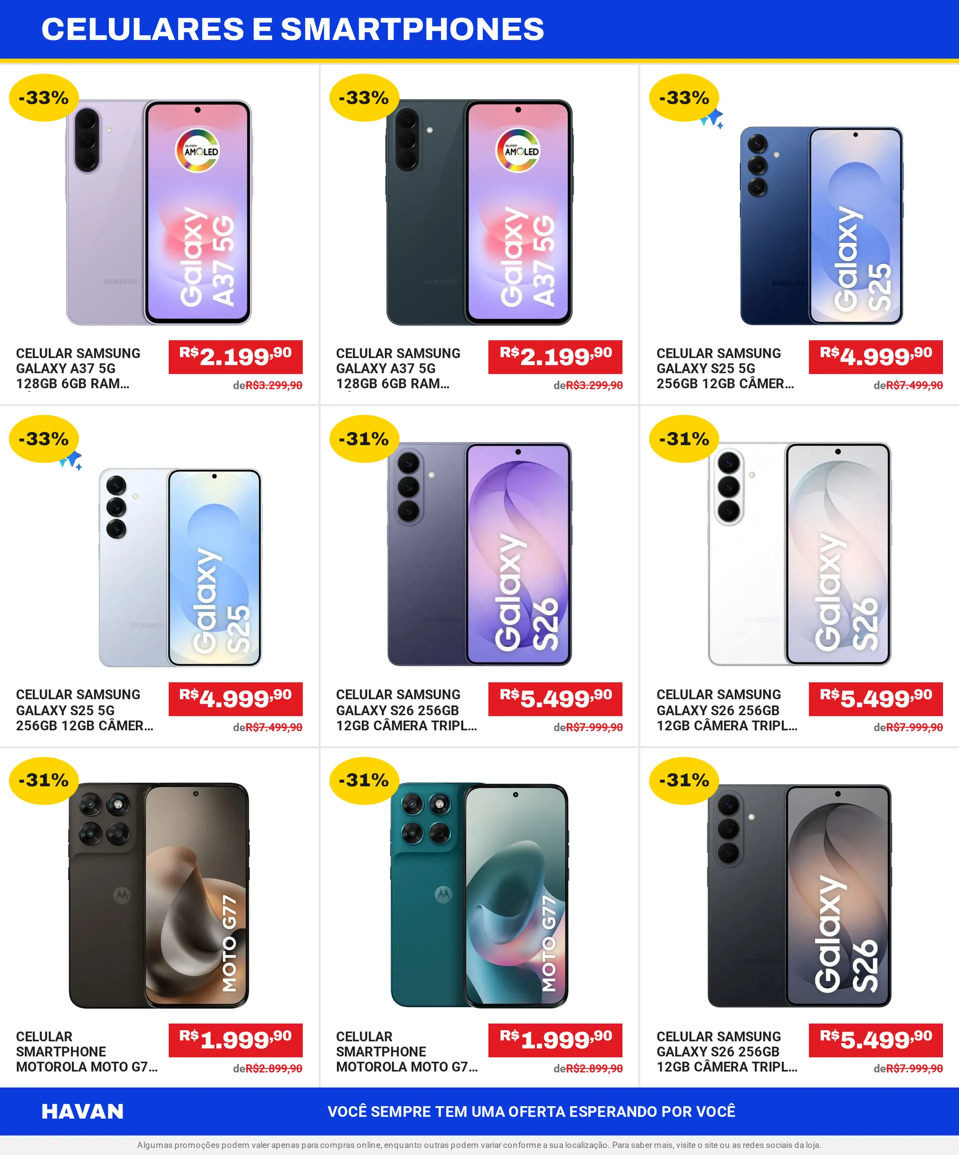 Encarte de Ofertas semanais! 19 de agosto até 2 de setembro 2026 - Pagina 8