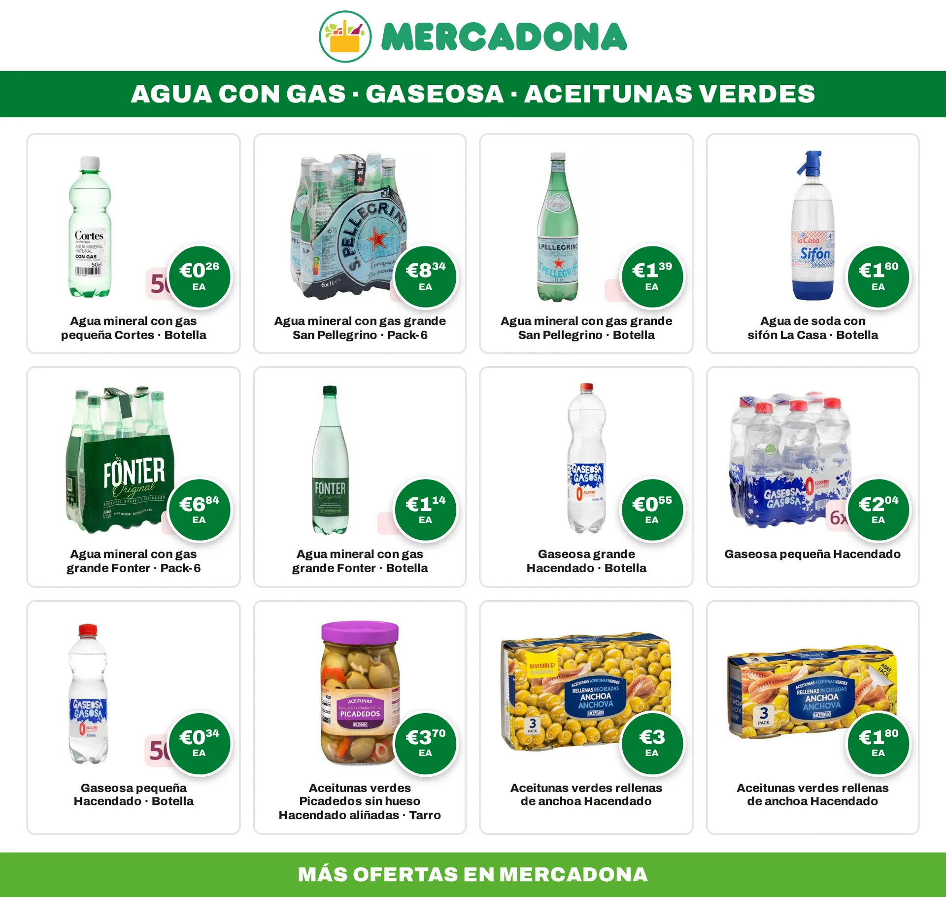 Catálogo de Ofertas semanales! 27 de julio al 11 de agosto 2026 - Página 8