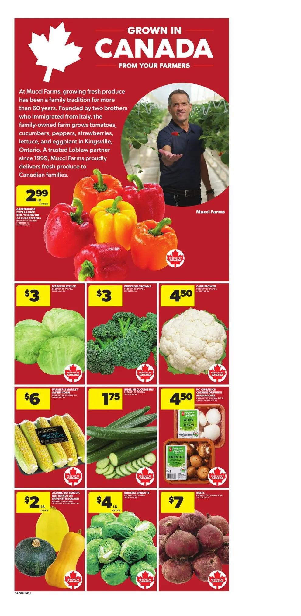 Dominion — 2026-09-25 from September 25 to September 30 2026 - flyer page 8