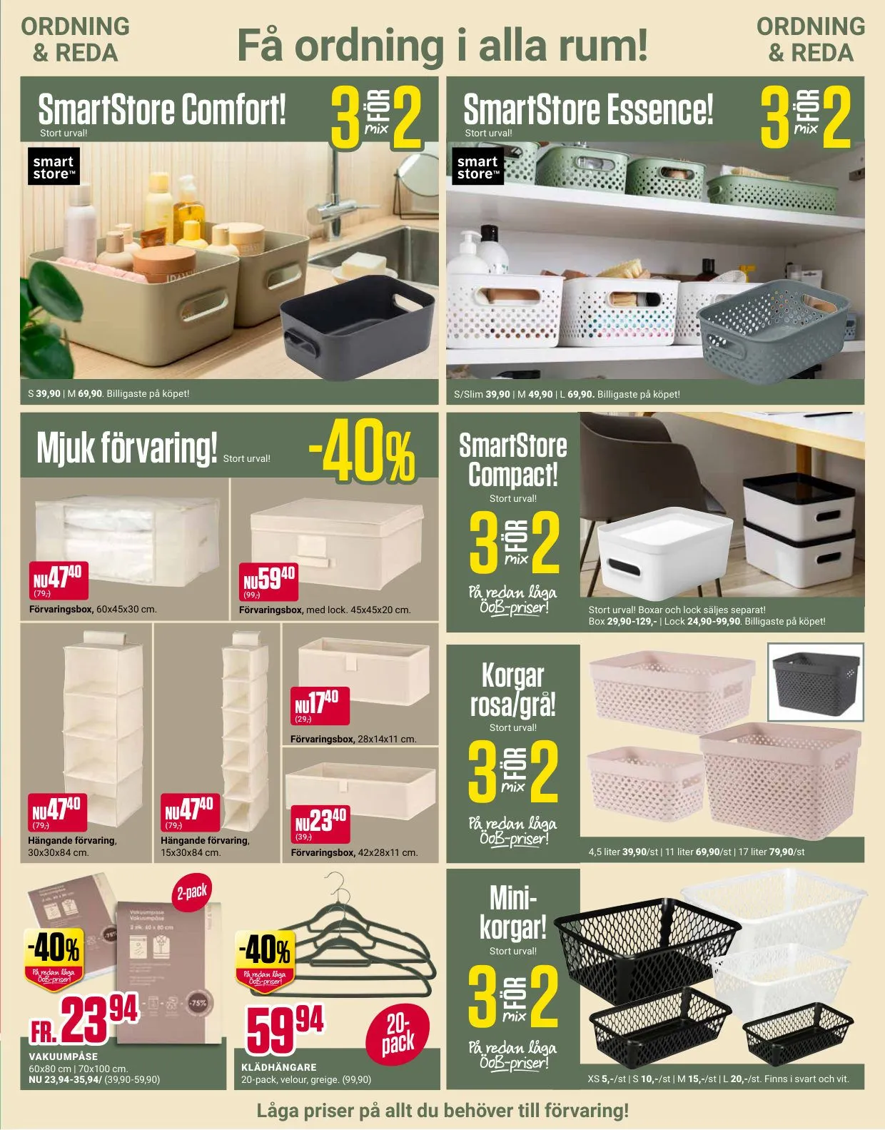 ÖoB — 2026-10-05 från 5 oktober till 11 oktober 2026 - Reklamblad sidor 8