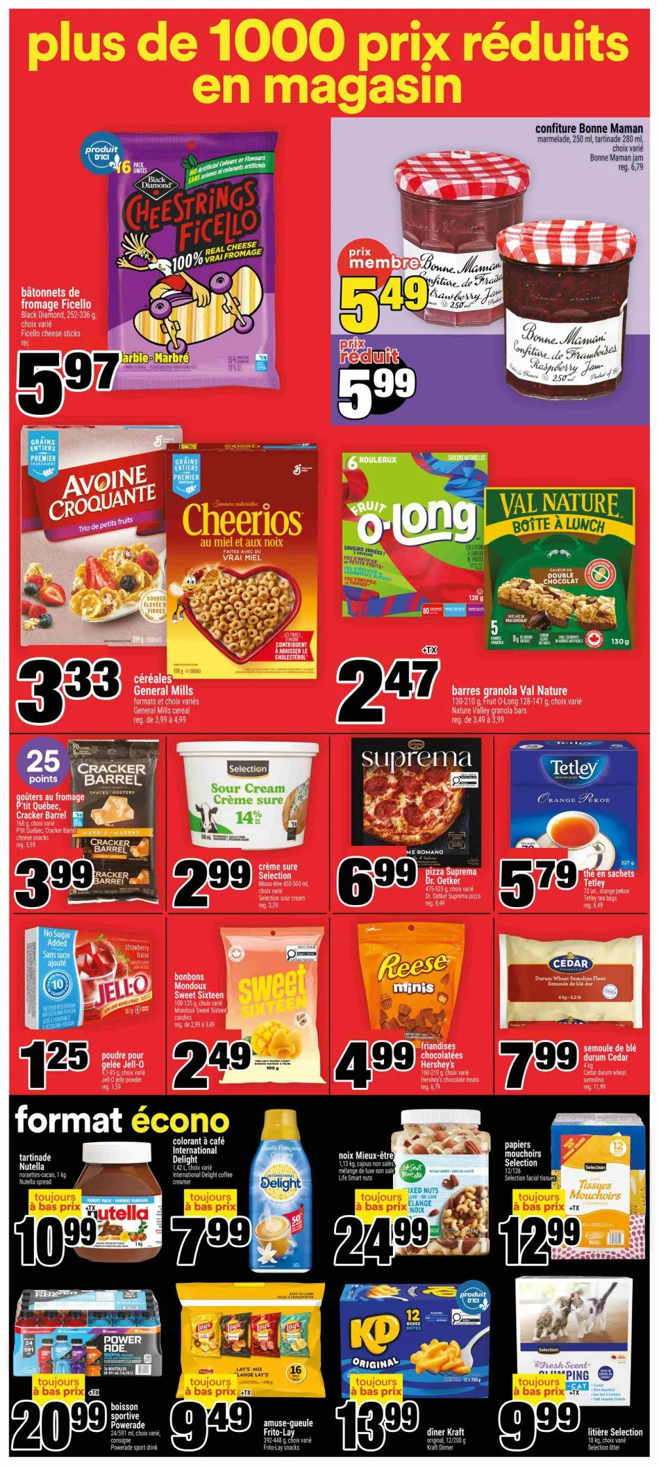 Super C — 2026-08-20 from August 20 to August 26 2026 - flyer page 8