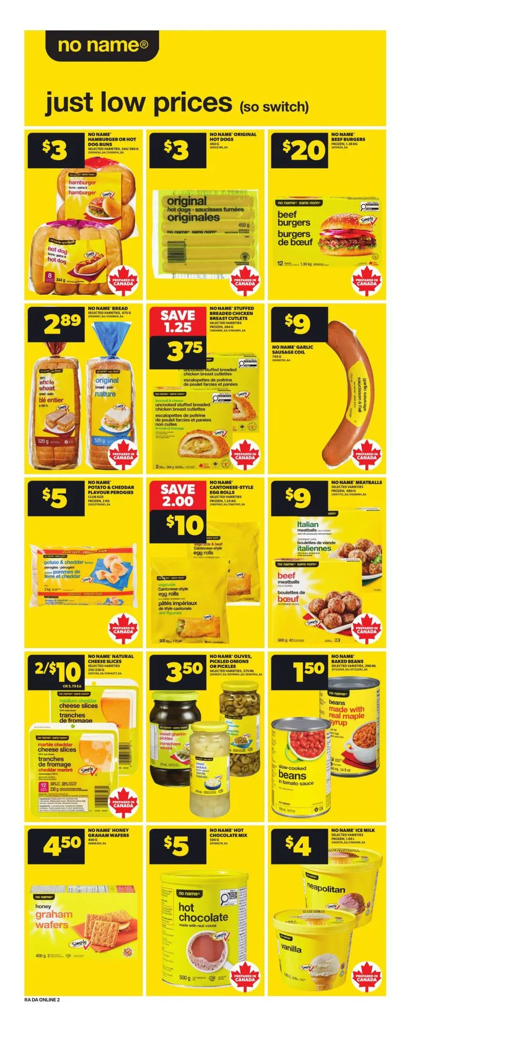 Dominion — 2026-10-26 from October 22 to October 28 2026 - flyer page 8