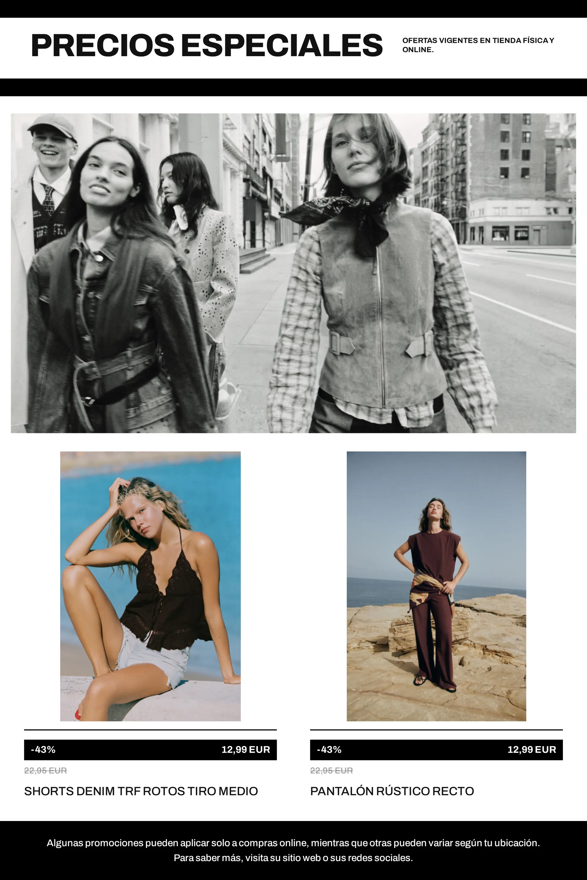 Catálogo de Zara — Catálogo 1 — 2026-09-18 18 de septiembre al 5 de octubre 2026 - Página 8