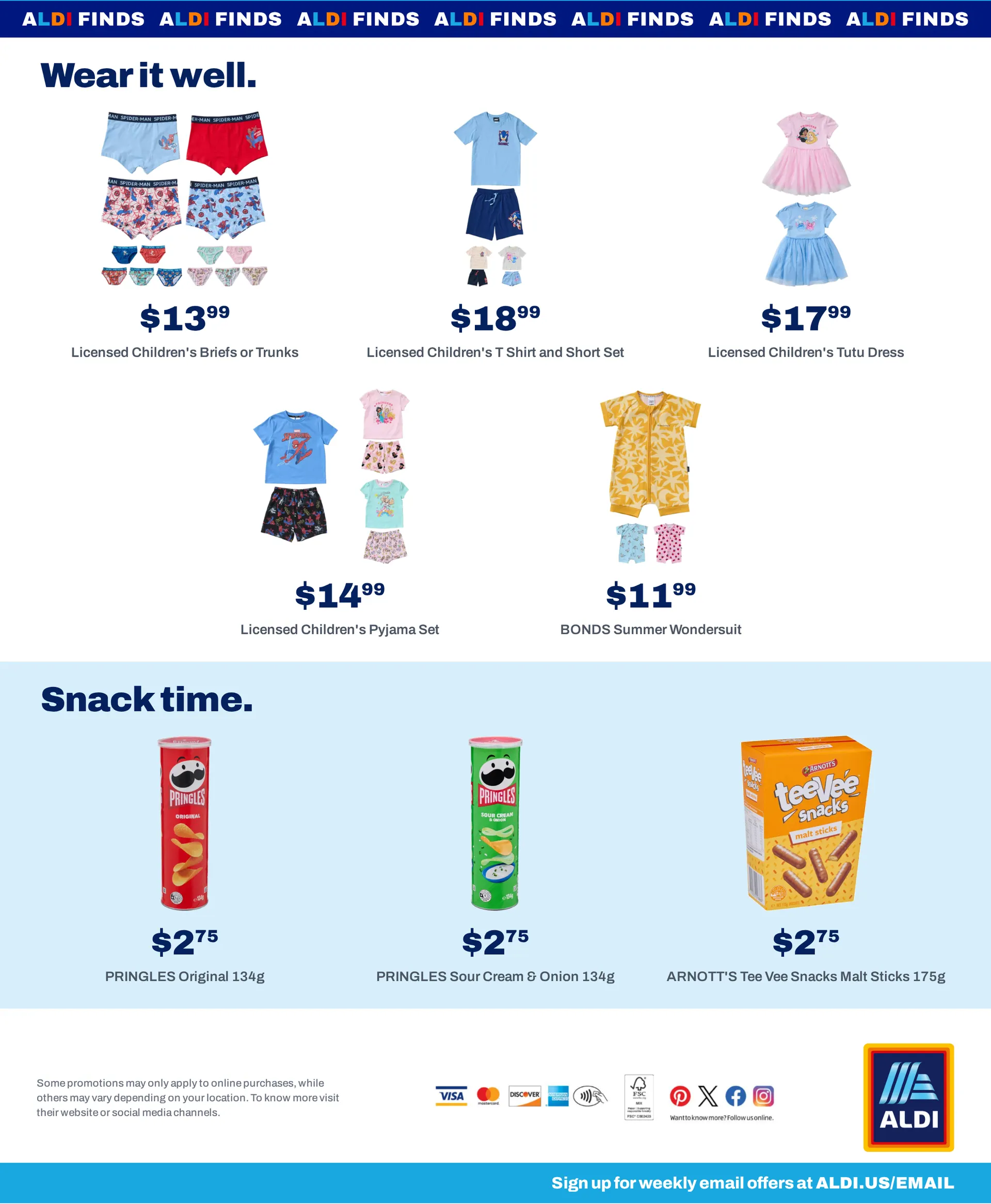 ALDI — Catálogo 1 — 2026-09-18 - Catalogue valid from 18 September to 5 October 2026 - page 8