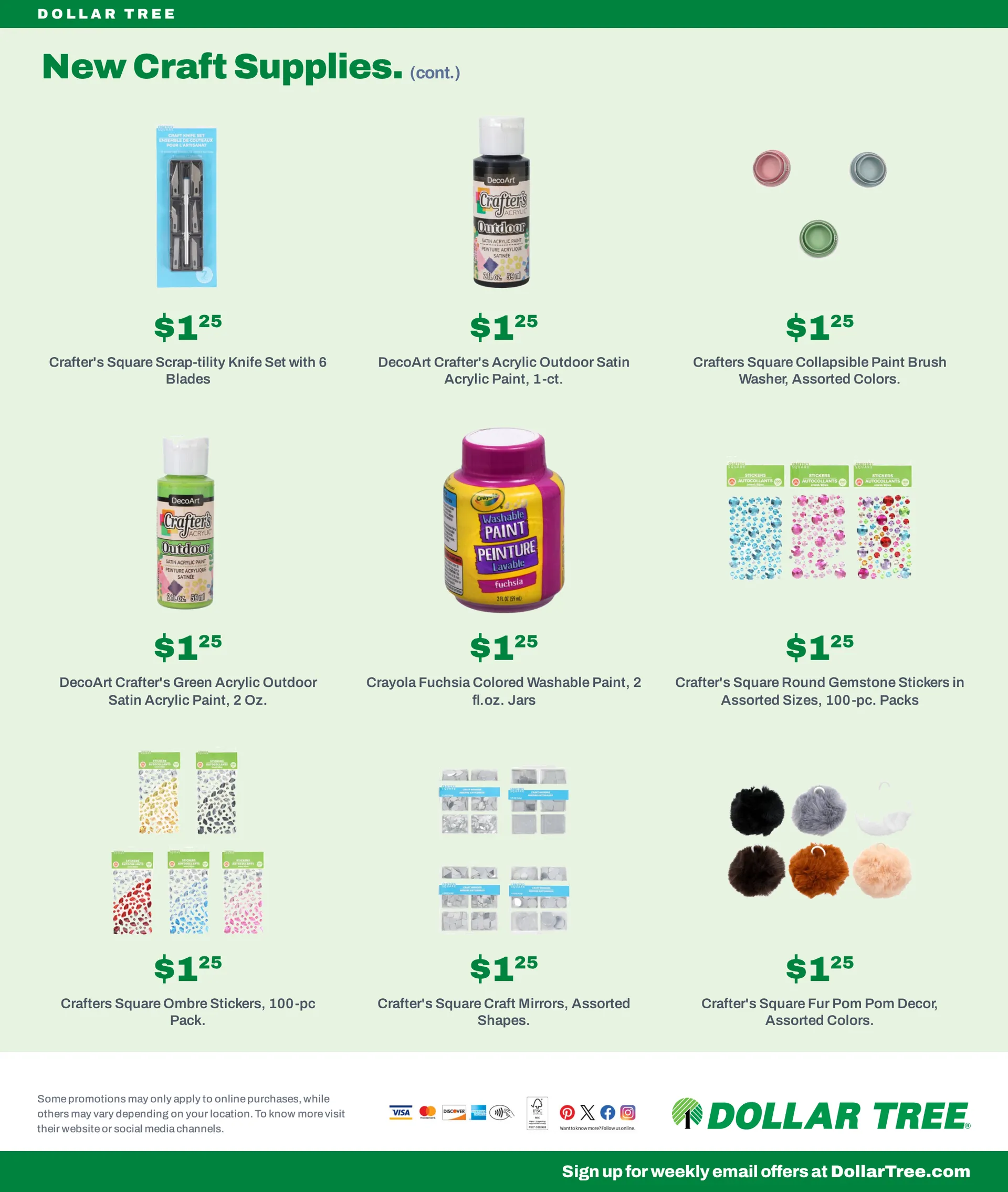 Weekly ad Weekly Ad! from July 16 to August 3 2026 - Page 8
