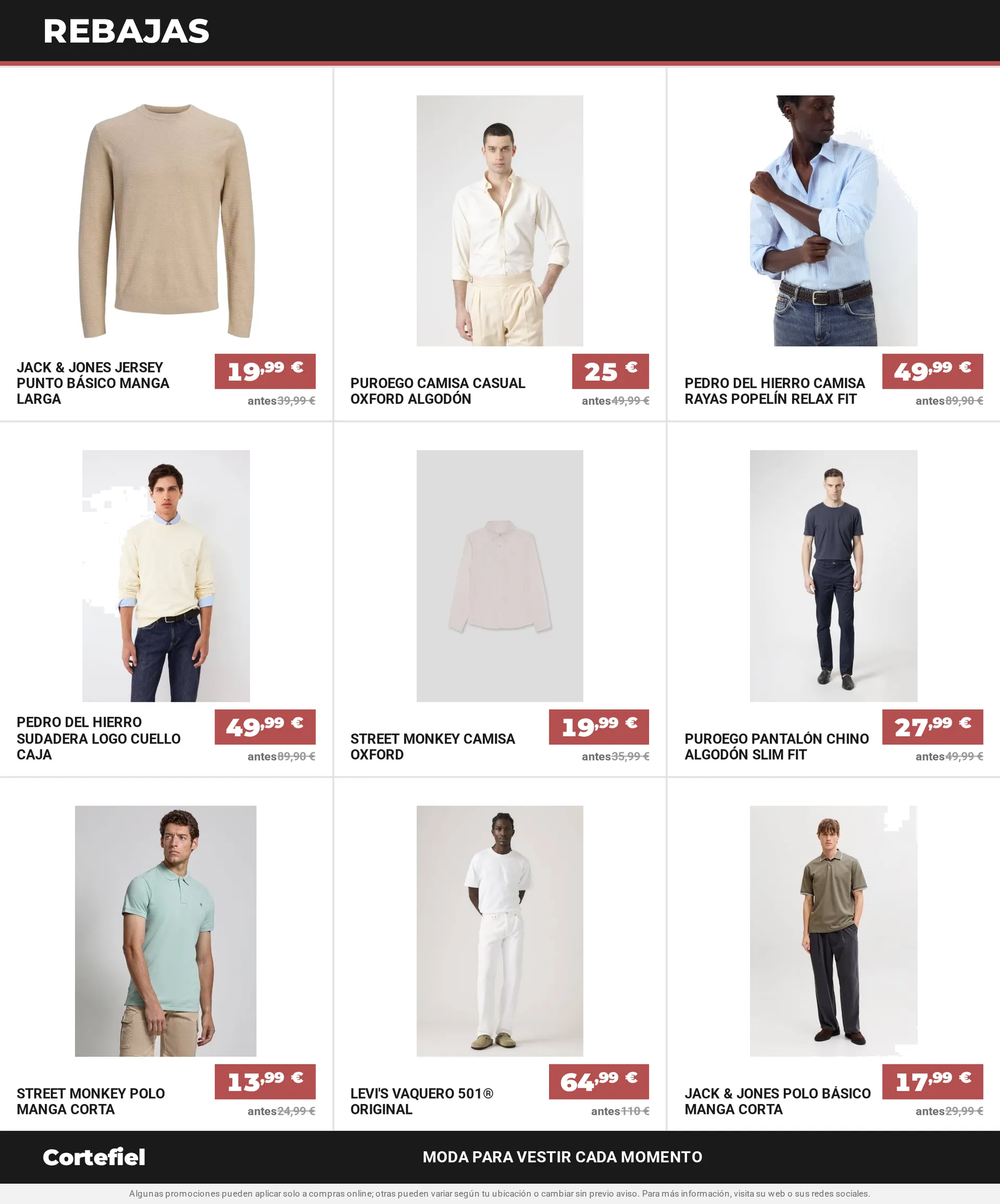 Catálogo de Ofertas de temporada! 29 de julio al 12 de agosto 2026 - Página 8