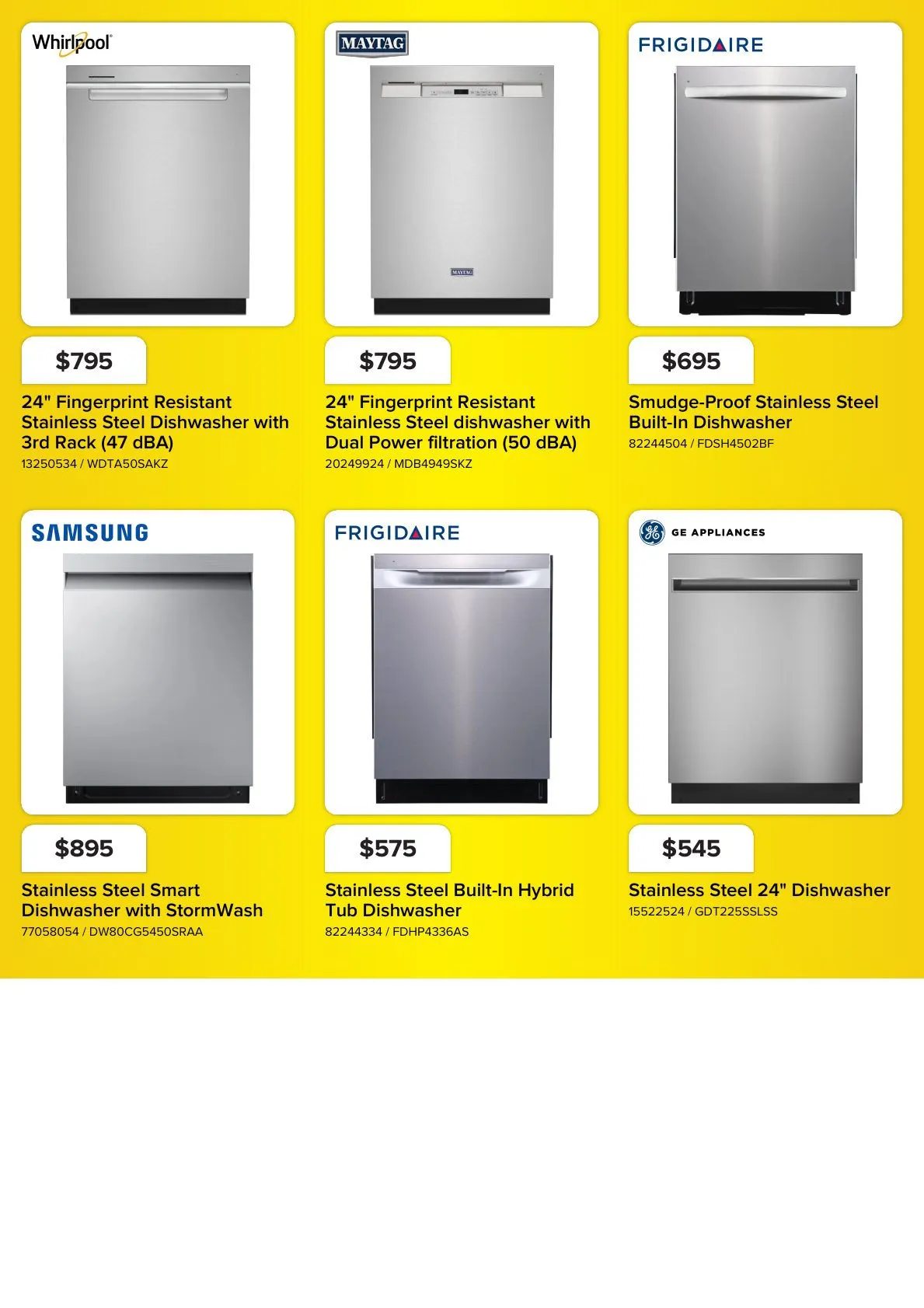 Leon's — 2026-08-13 from August 13 to August 20 2026 - flyer page 8