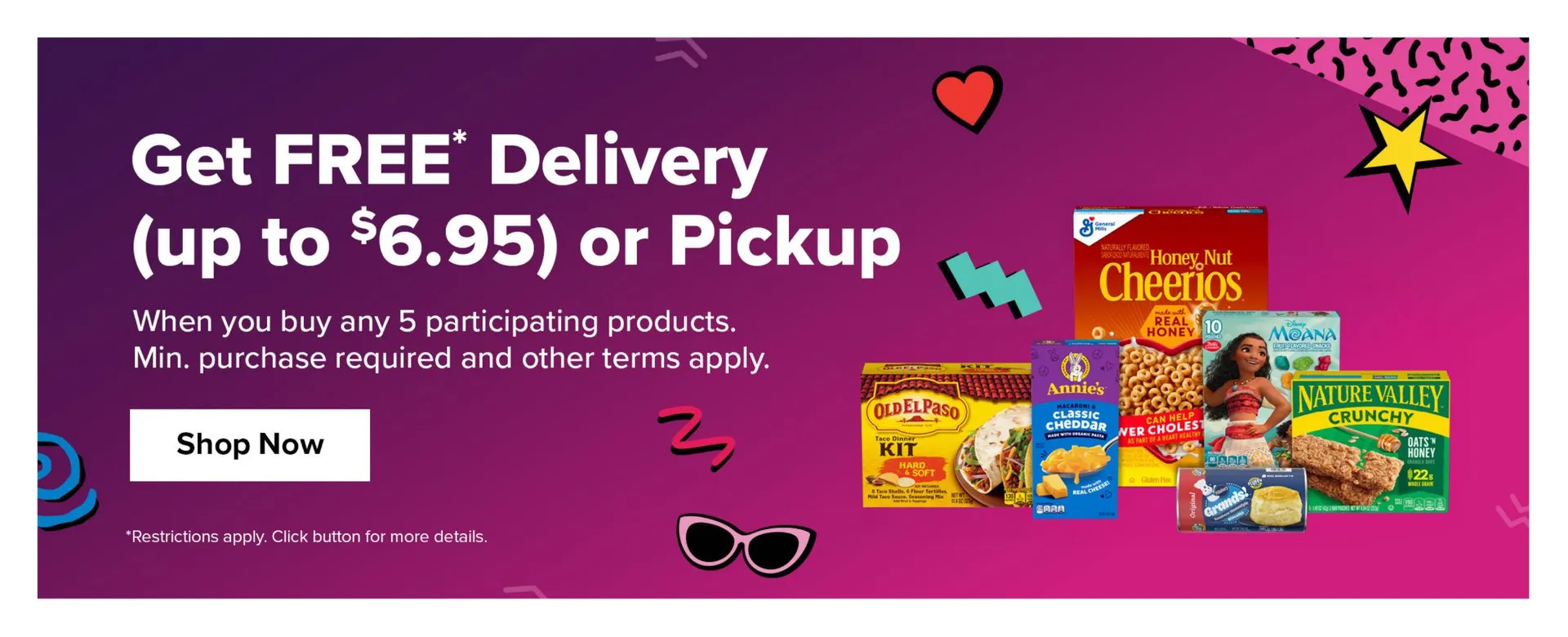 Weekly ad Stop & Shop — 2026-08-14 from August 14 to August 20 2026 - Page 8