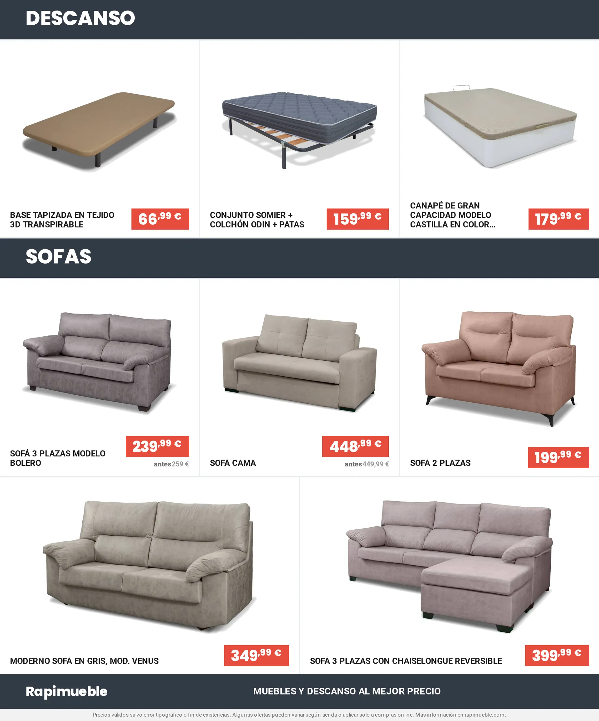 Catálogo de Ofertas semanales! 6 de agosto al 20 de agosto 2026 - Página 8