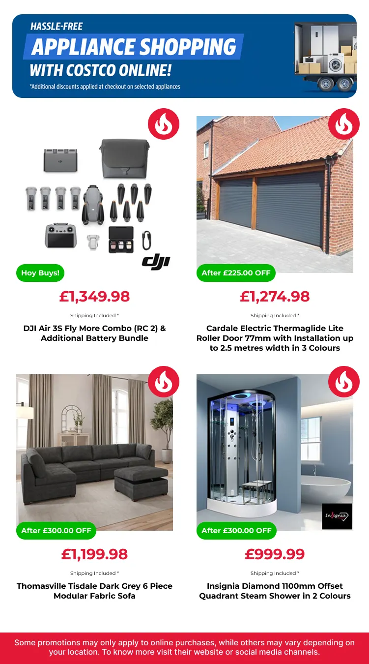Weekly deals! from 13 August to 28 August 2026 - Catalogue Page 8