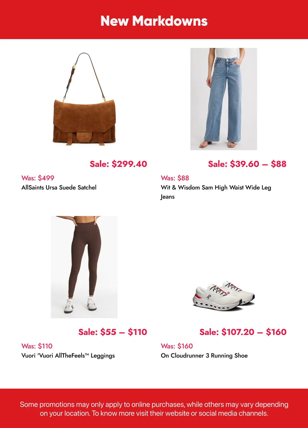 Weekly ad Nordstrom — 2026-09-23 from September 23 to October 22 2026 - Page 8