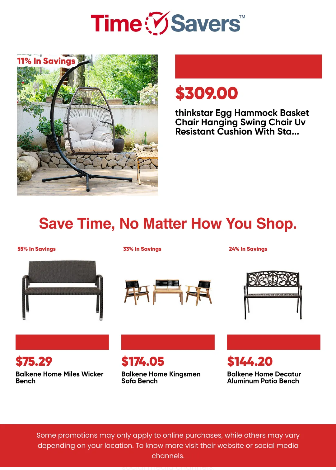 Weekly promotion Kmart — 2026-08-28 spanning from August 28 to September 12 2026 - Page 8 for Catalogue 365