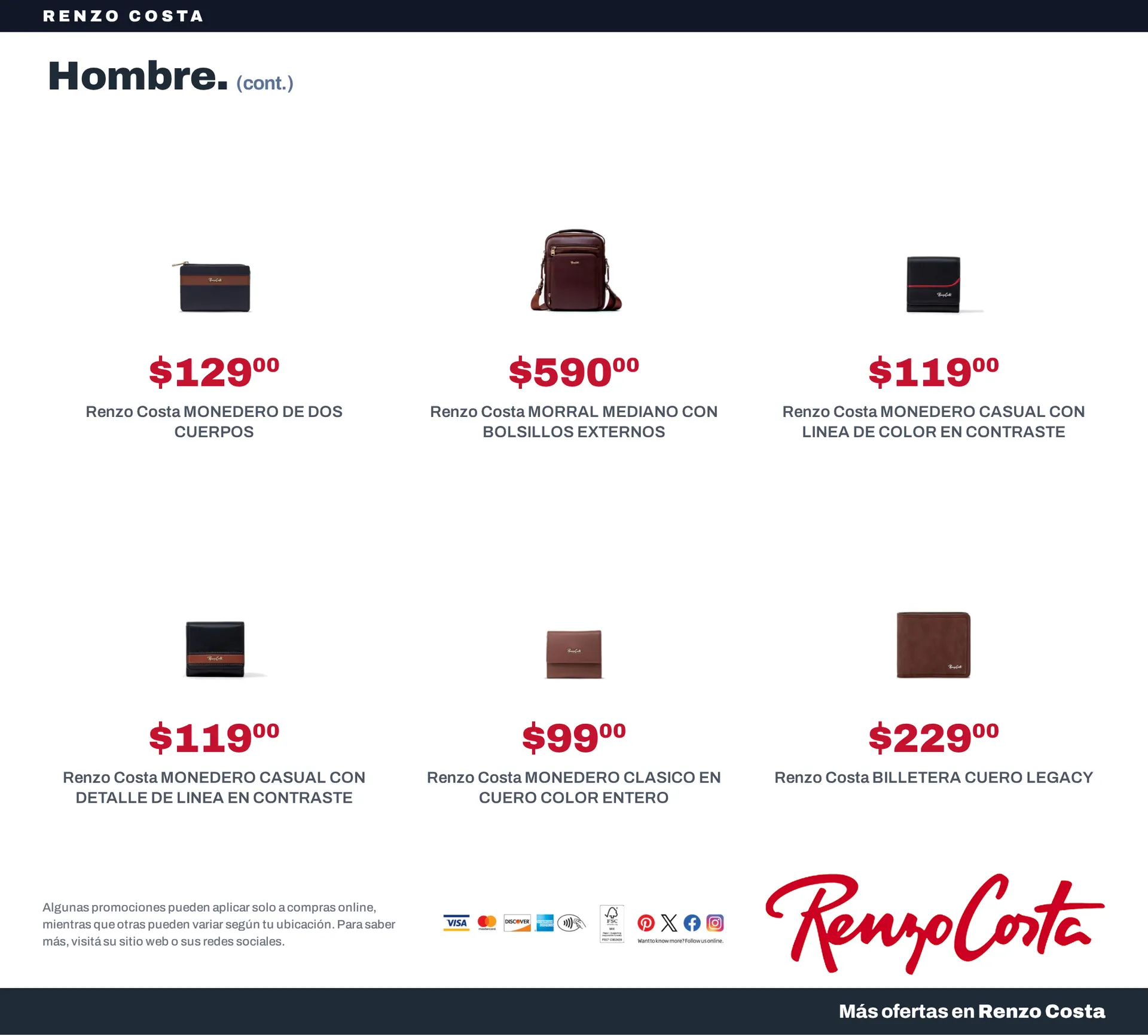 Catalogo de Ofertas semanales! 31 de julio al 17 de agosto 2026 - Pag 8