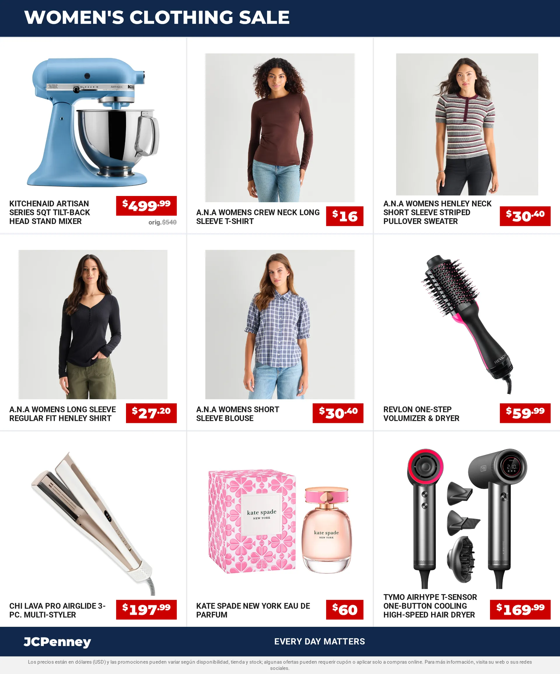 Weekly ad Weekly Deals! from July 29 to August 12 2026 - Page 8