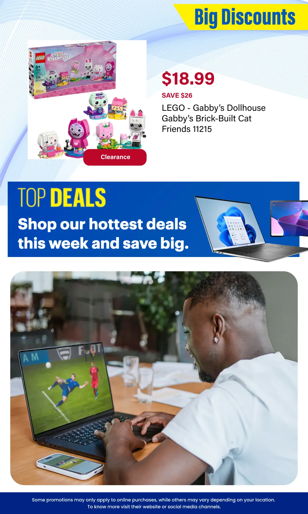 Weekly ad Outlet deals from July 2 to July 17 2026 - Page 8