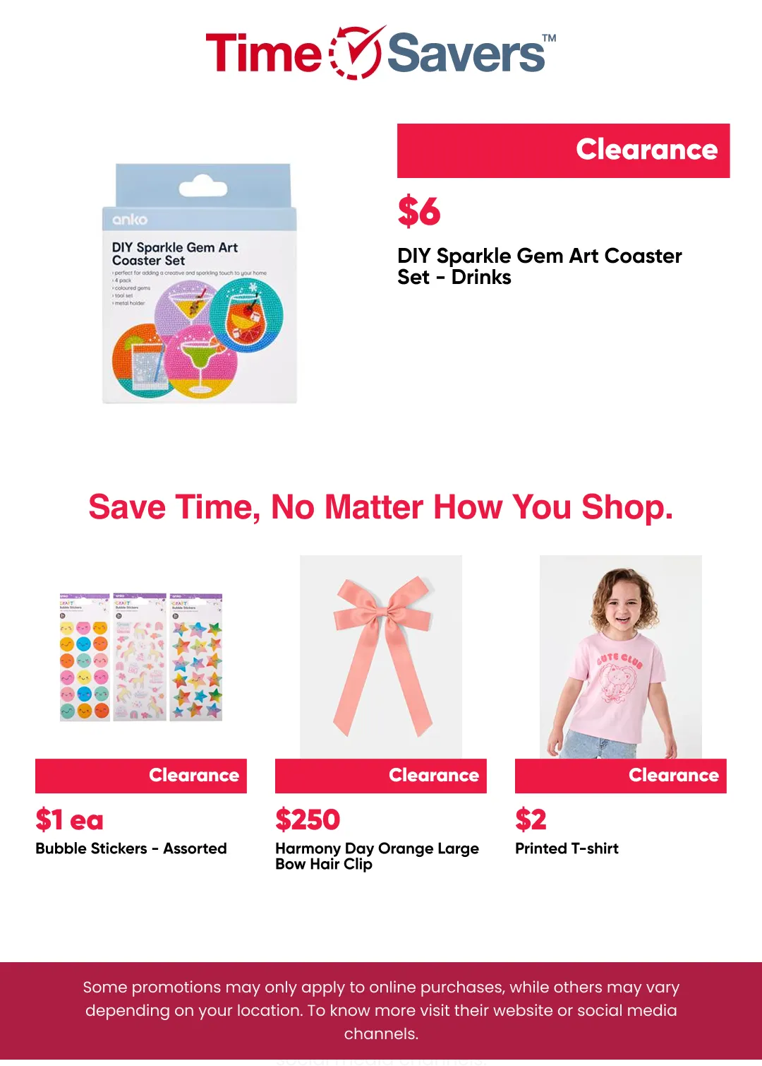 Kmart — 2026-08-31 from 31 August to 15 September 2026 - Catalogue Page 8