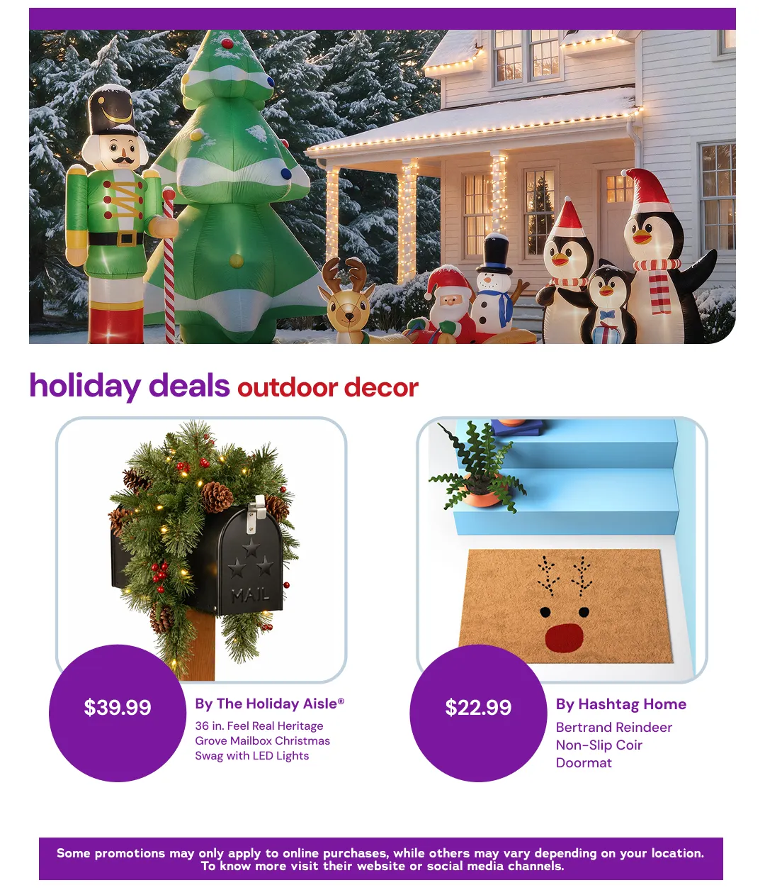 Weekly ad Wayfair — 2026-10-30 from October 30 to November 16 2026 - Page 8