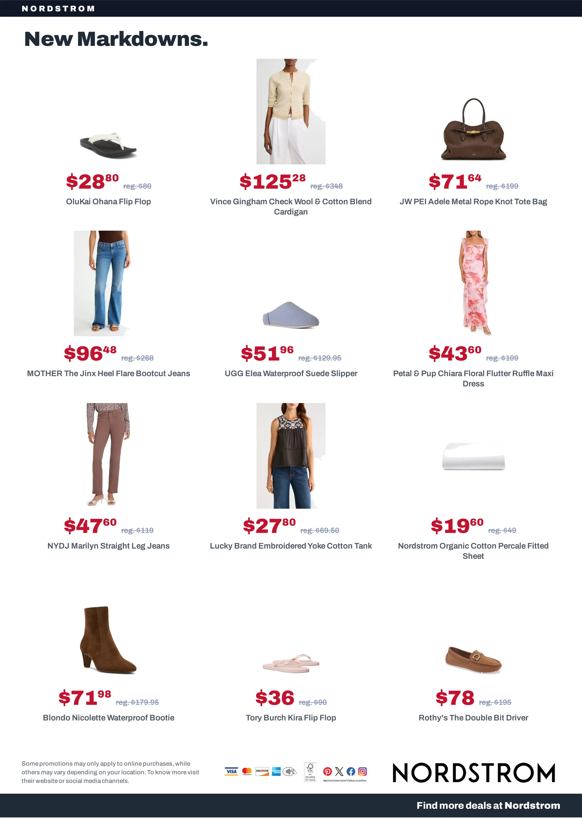 Weekly ad Nordstrom — 2026-10-29 from October 29 to November 5 2026 - Page 8