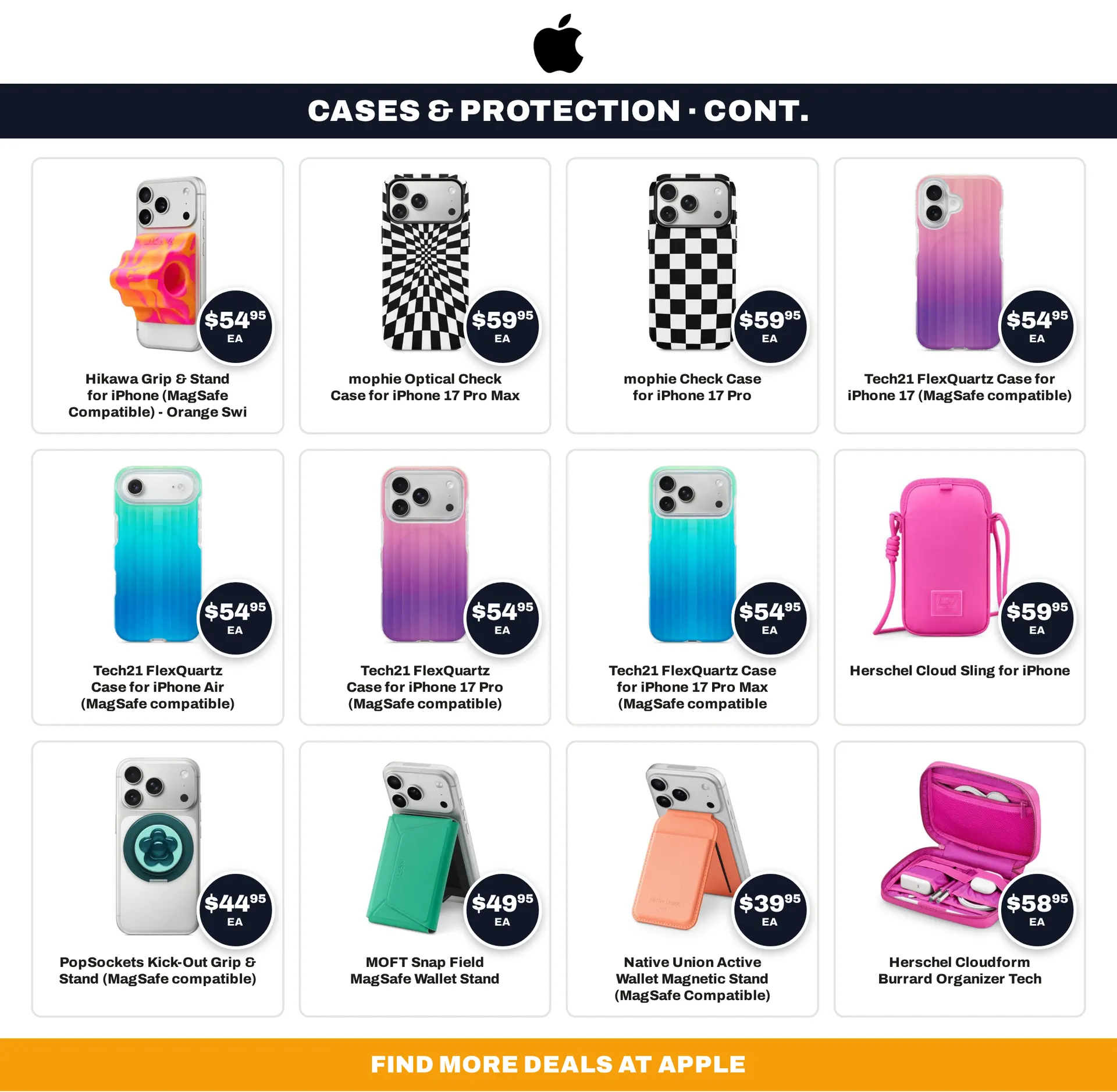 Weekly ad Apple — 2026-07-13 from July 13 to July 20 2026 - Page 8