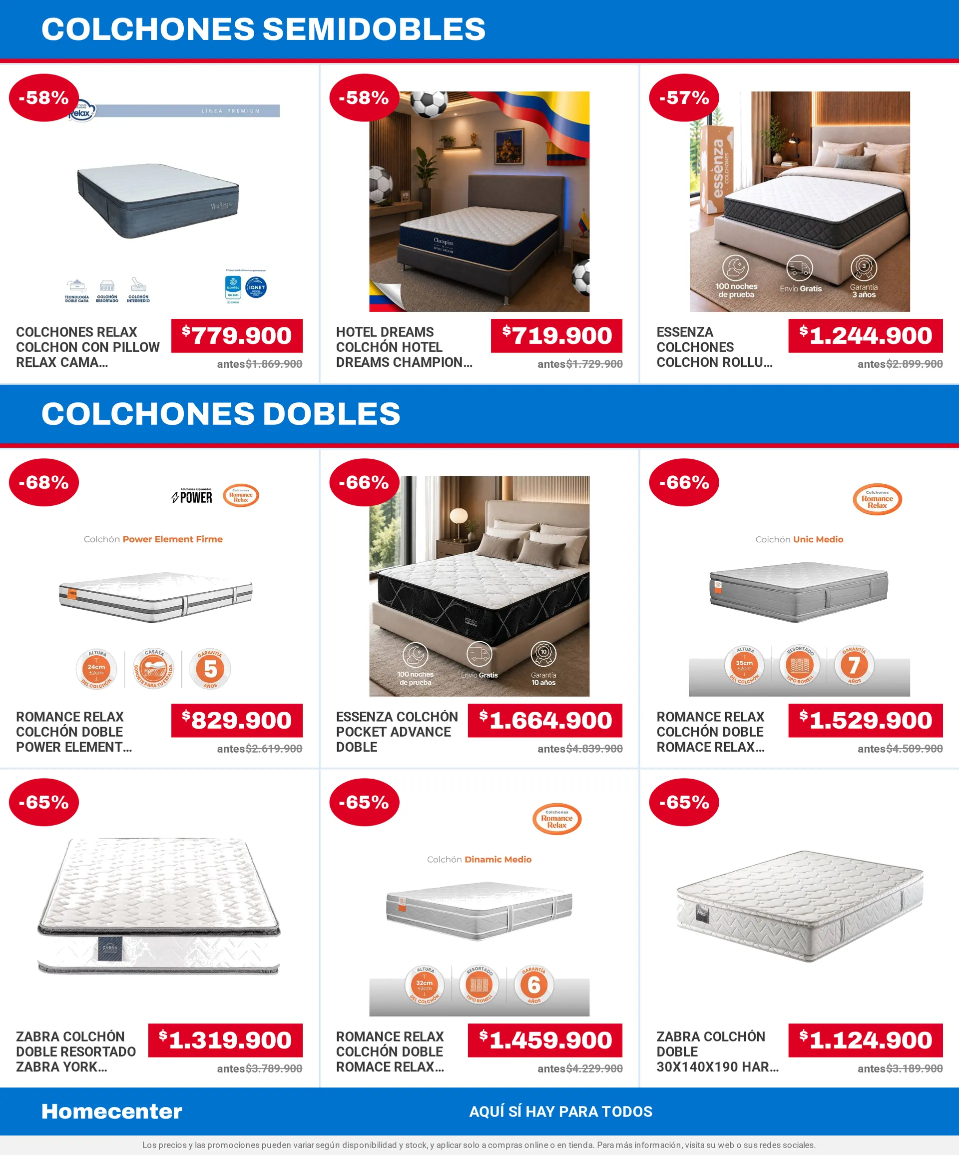 Catalogo de Homecenter — 2026-10-29 29 de octubre al 4 de diciembre 2026 - Pag 8