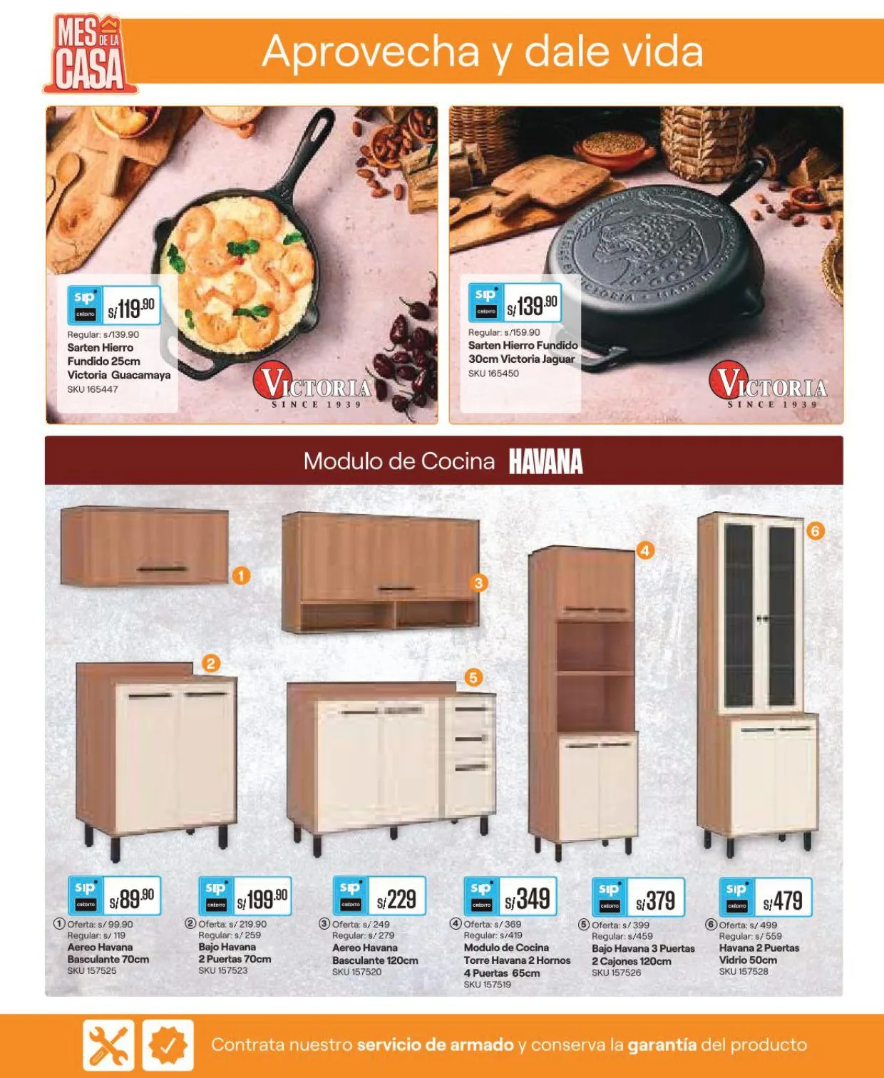 Catalogo de Promart — 2026-07-07 7 de julio al 31 de julio 2026 - Pag 8