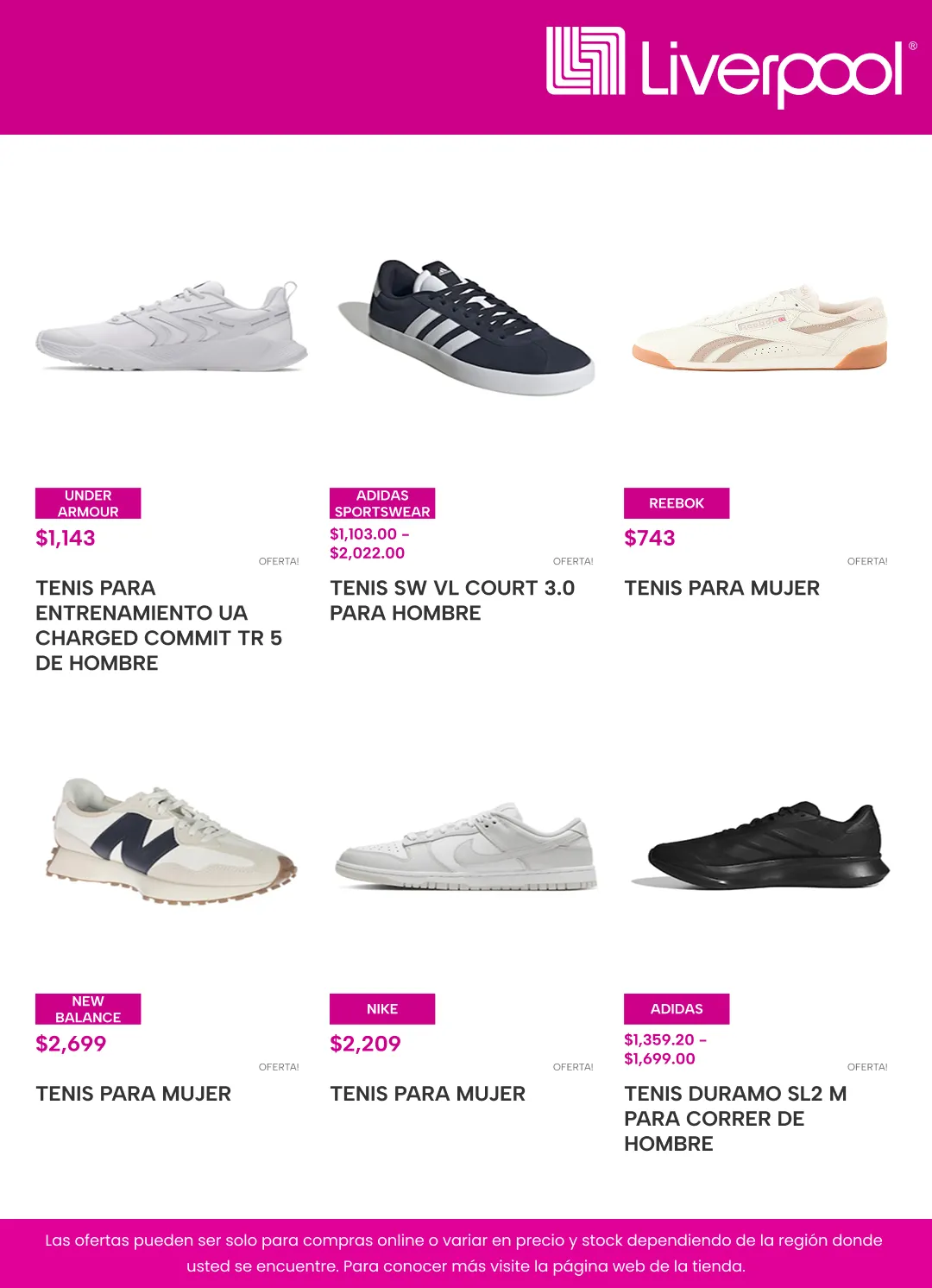 Catálogo de Ofertas semanales! 10 de agosto al 25 de agosto 2026 - Pagina 8