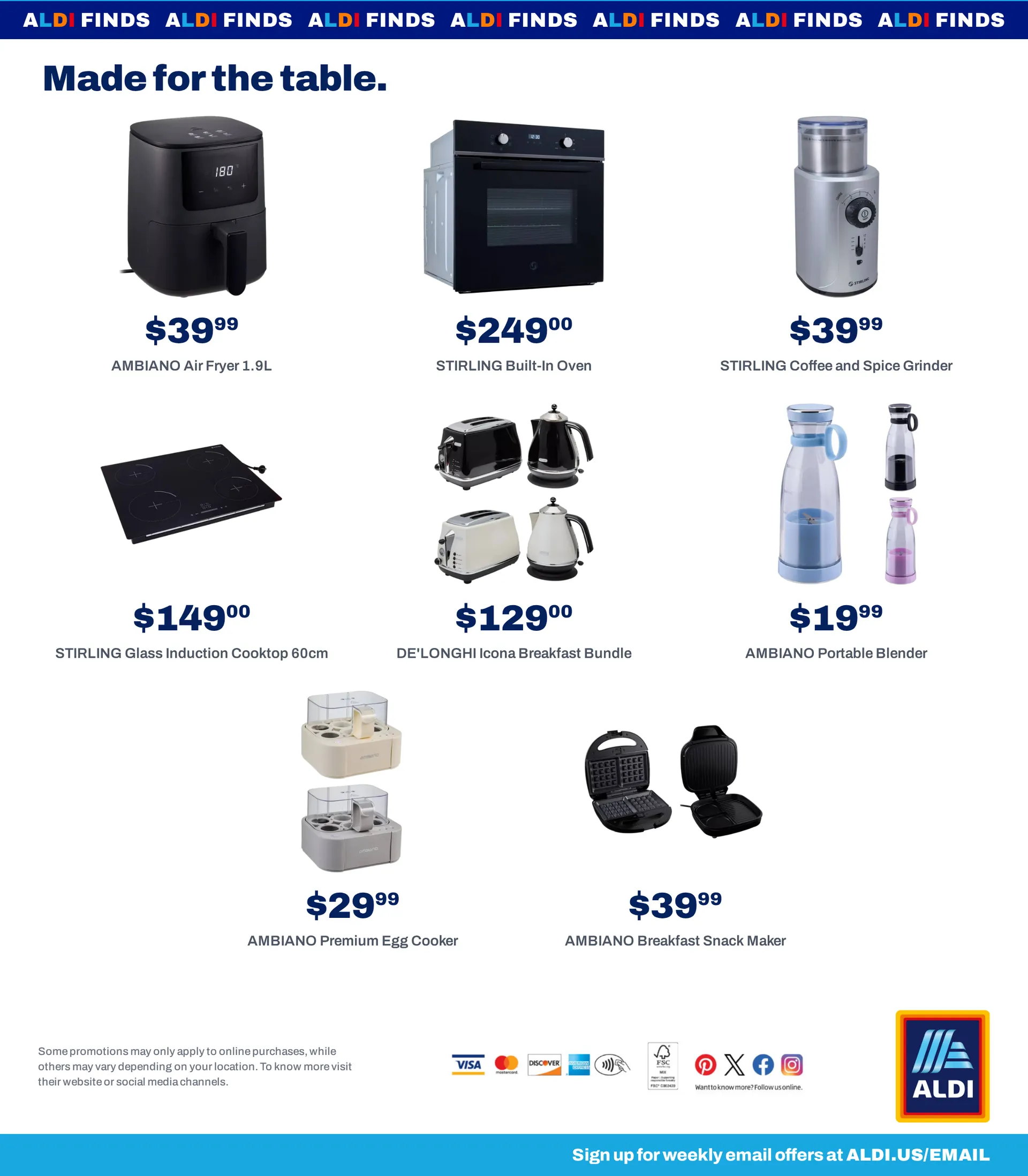 Weekly Deals! - Catalogue valid from 31 August to 14 September 2026 - page 8