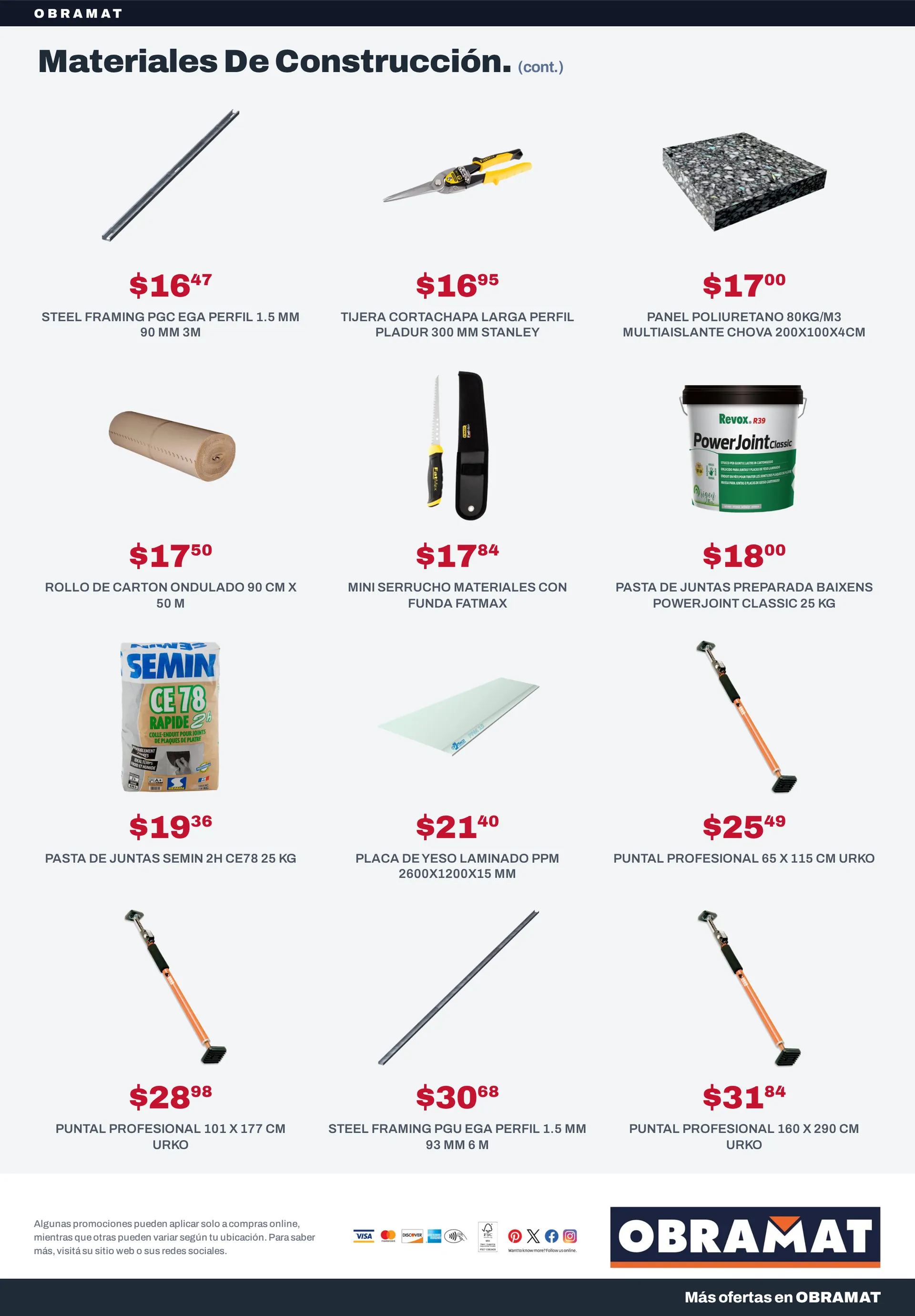 Catálogo de Ofertas semanales! 12 de agosto al 26 de agosto 2026 - Página 8