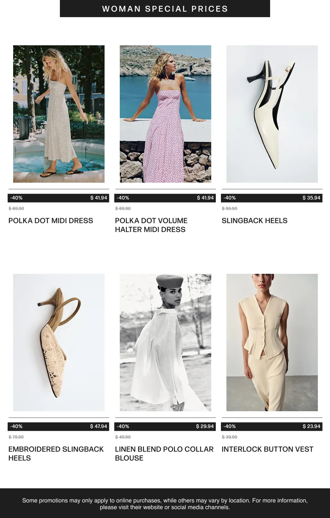Weekly promotion Weekly Deals! spanning from August 27 to September 11 2026 - Page 8 for Catalogue 365