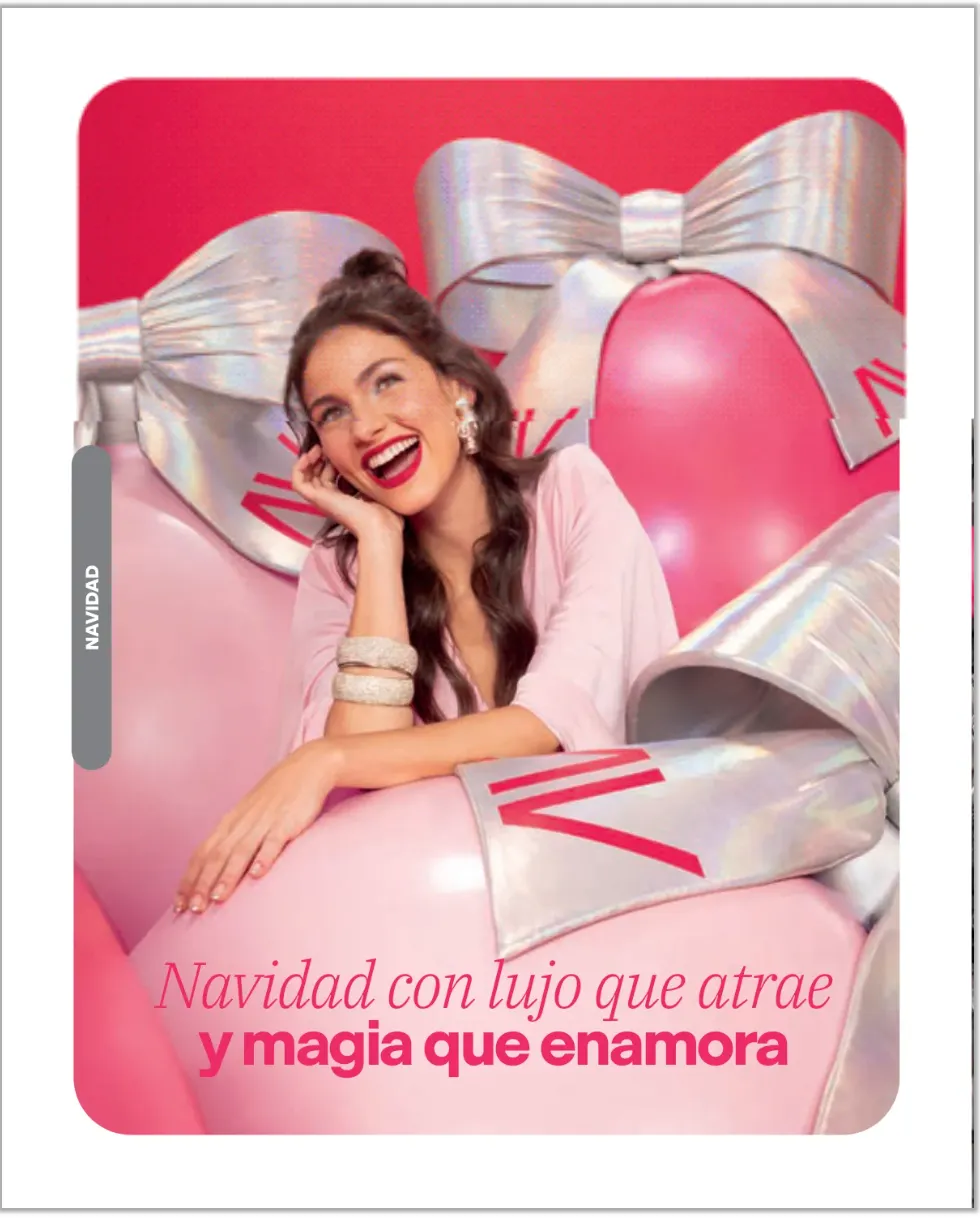 Catalogo de Avon — 2026-10-30 30 de octubre al 30 de noviembre 2026 - Pag 8