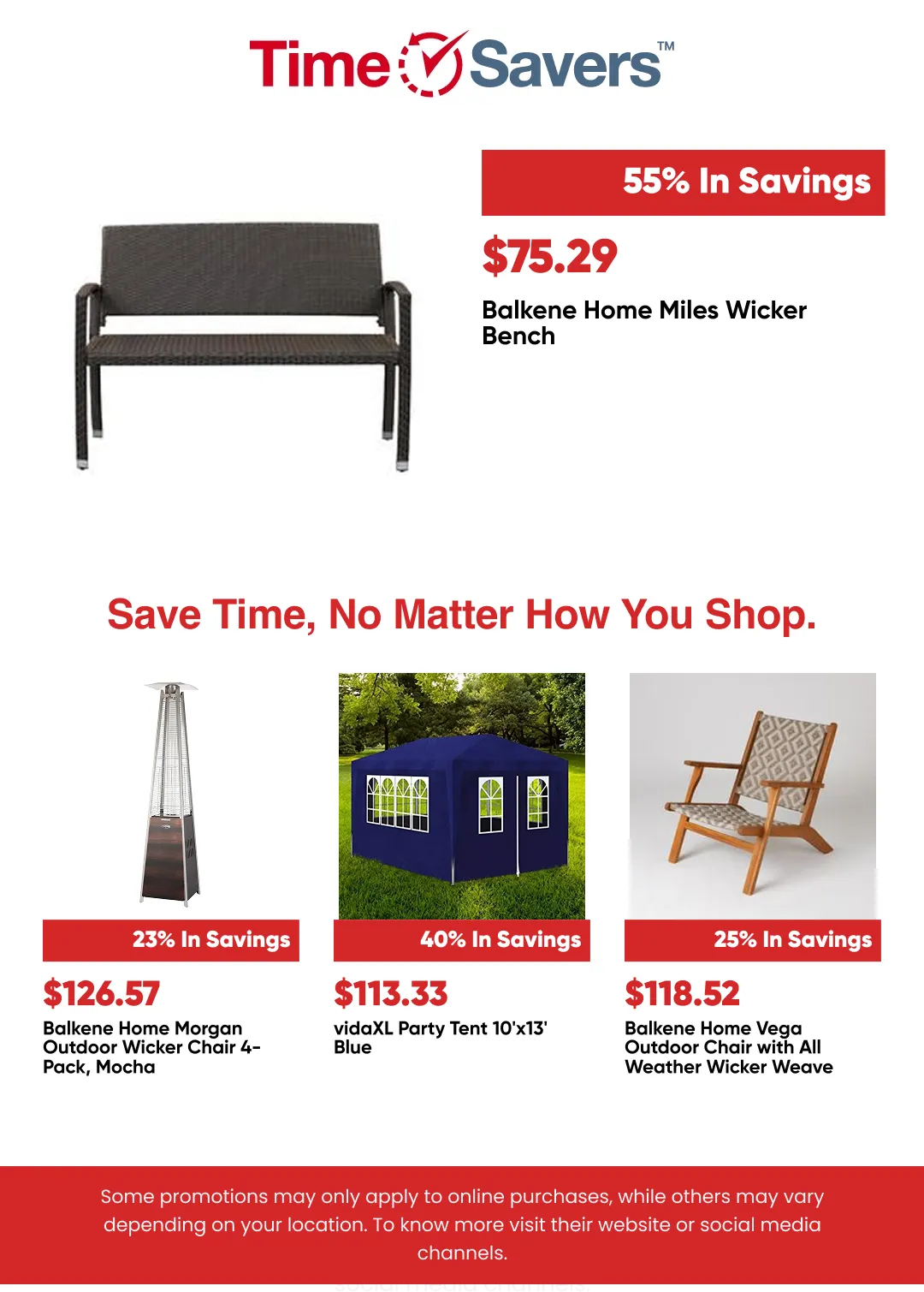 Weekly ad Kmart — 2026-09-14 from September 14 to September 30 2026 - Page 8