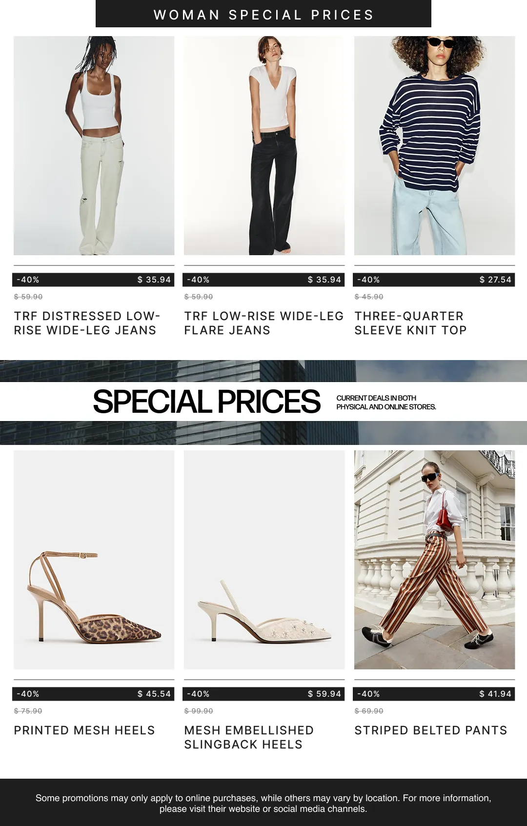 Weekly ad Zara — 2026-10-07 from October 7 to October 22 2026 - Page 8