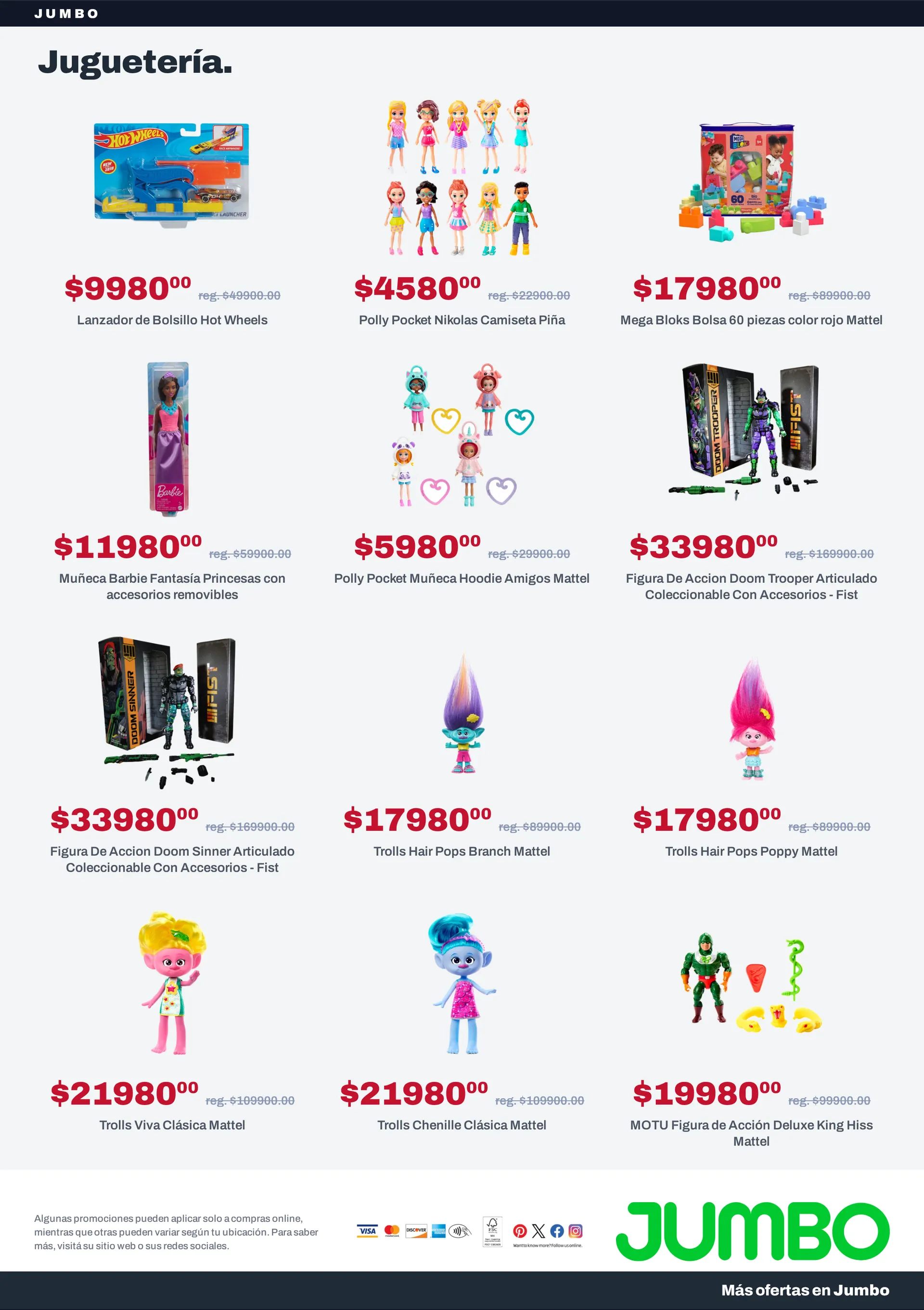 Catalogo de Ofertas semanales! 6 de agosto al 20 de agosto 2026 - Pag 8