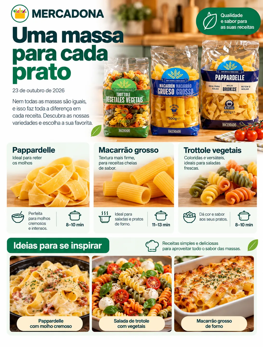 Folheto Mercadona — 2026-10-27 de 27 de outubro até 24 de novembro 2026 - Pagina 8